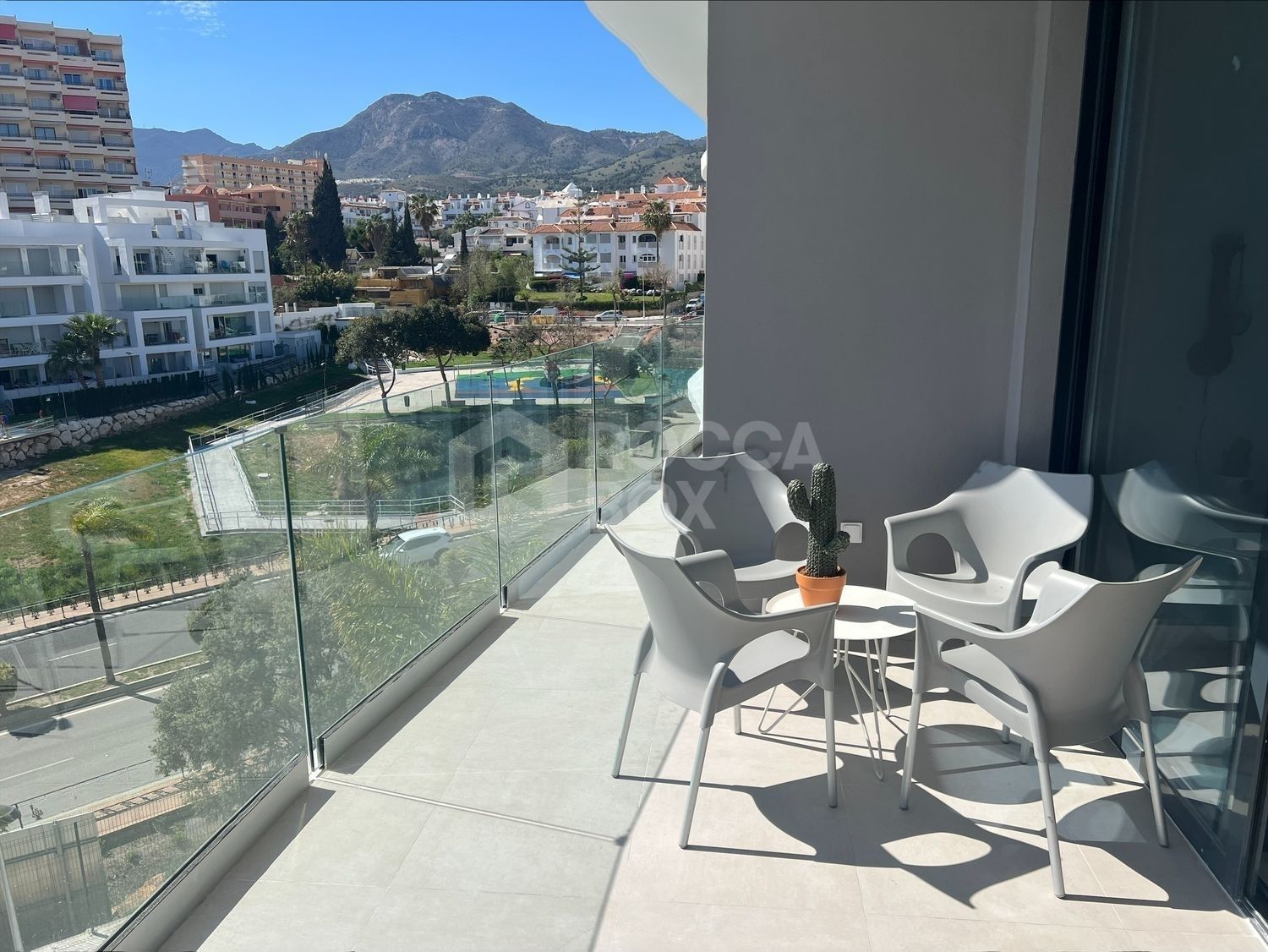 Apartment for Sale in Monte Mar