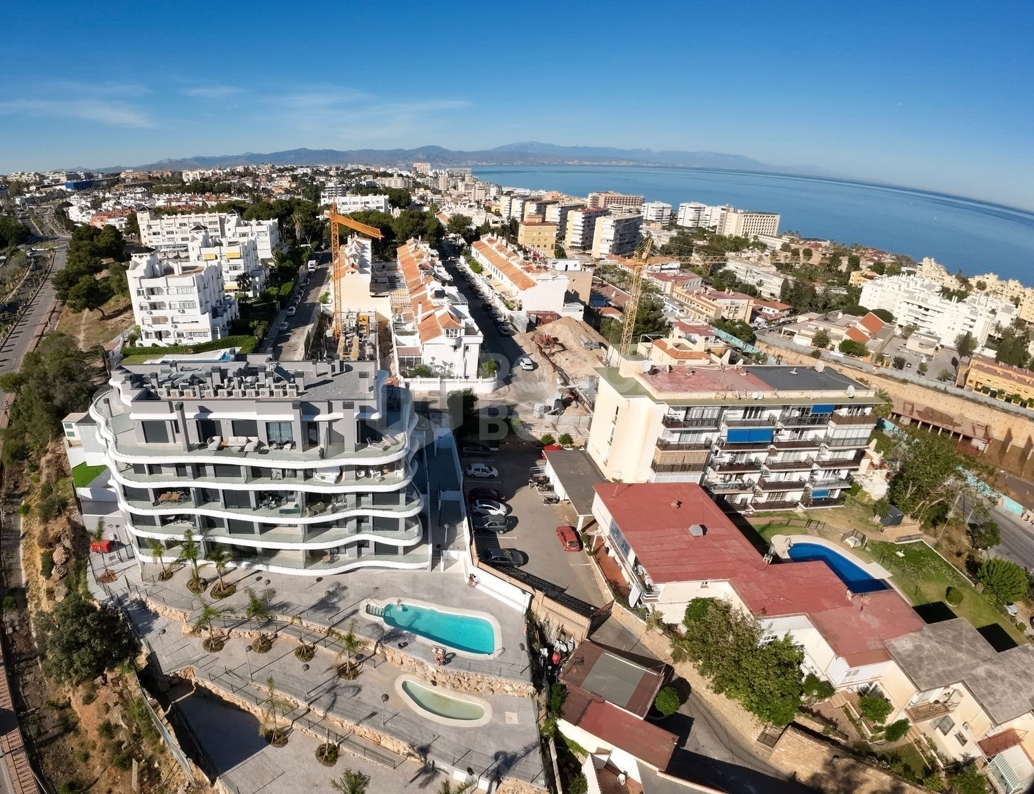 Apartment for Sale in Monte Mar