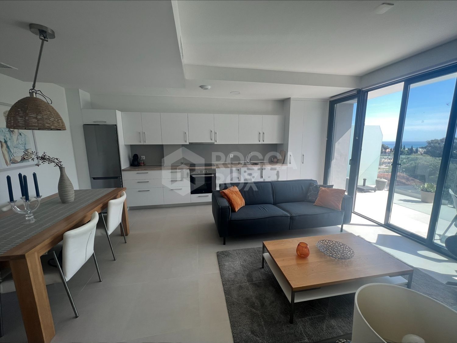 Apartment for Sale in Monte Mar