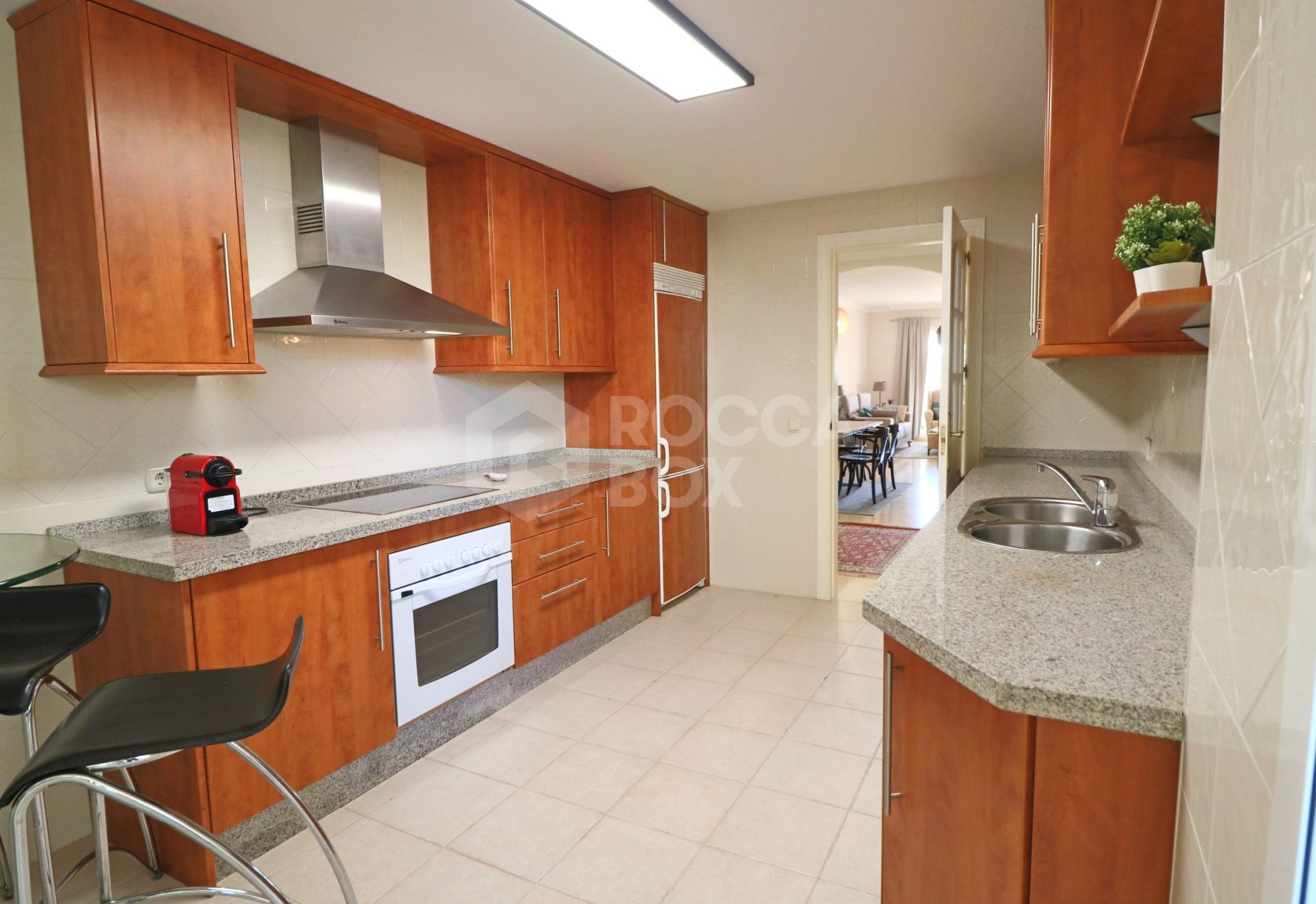 Apartment for Sale in Santa Maria Green Hills