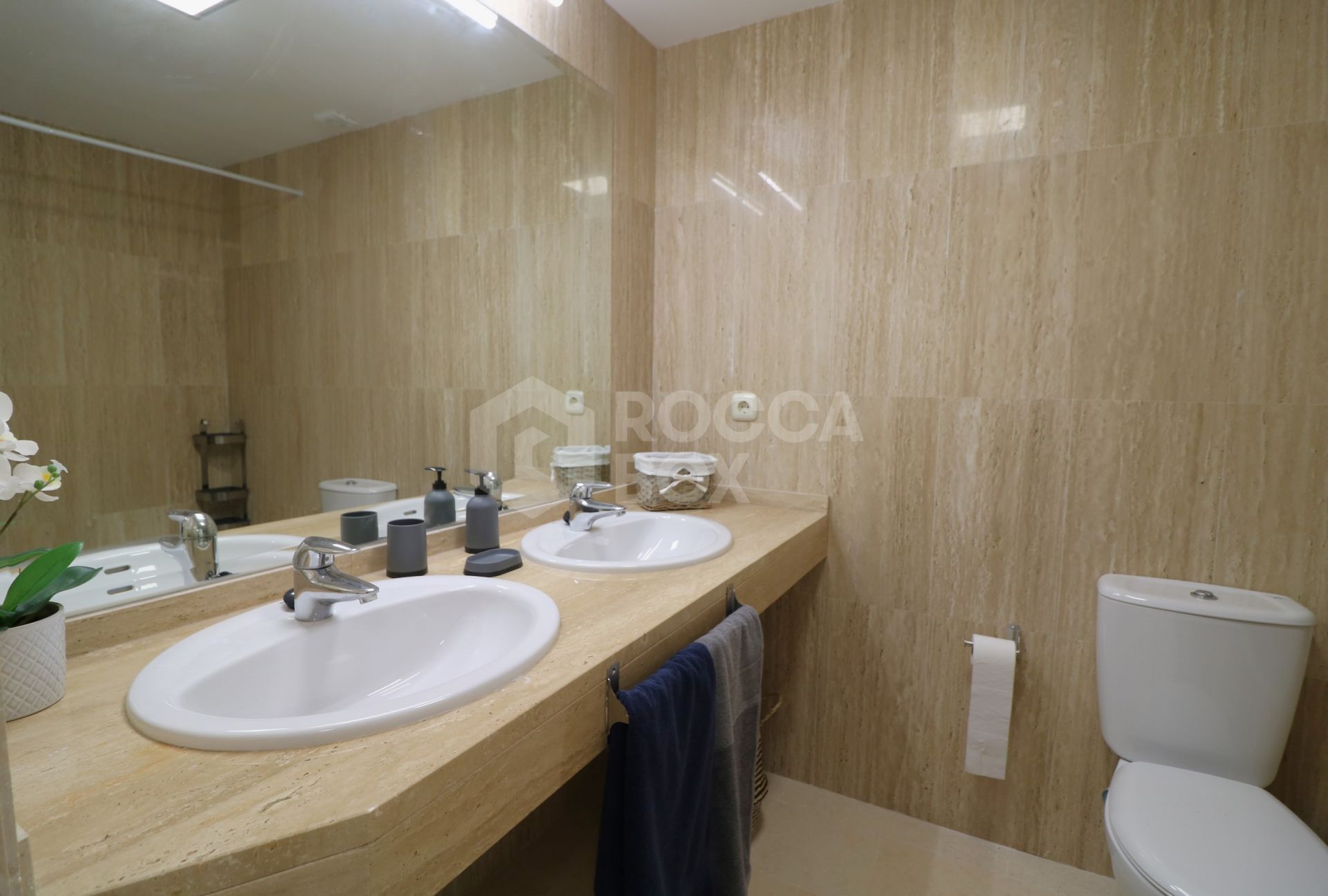 Apartment for Sale in Santa Maria Green Hills