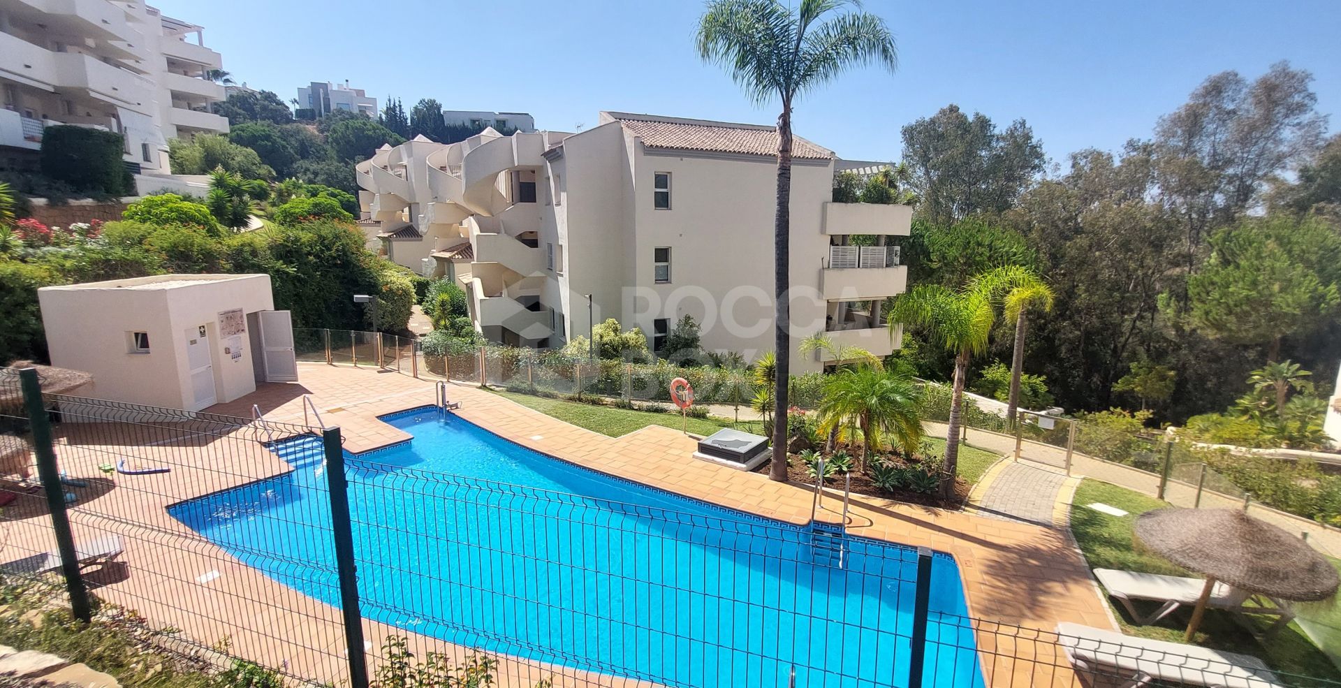 Apartment for Sale in Santa Maria Green Hills