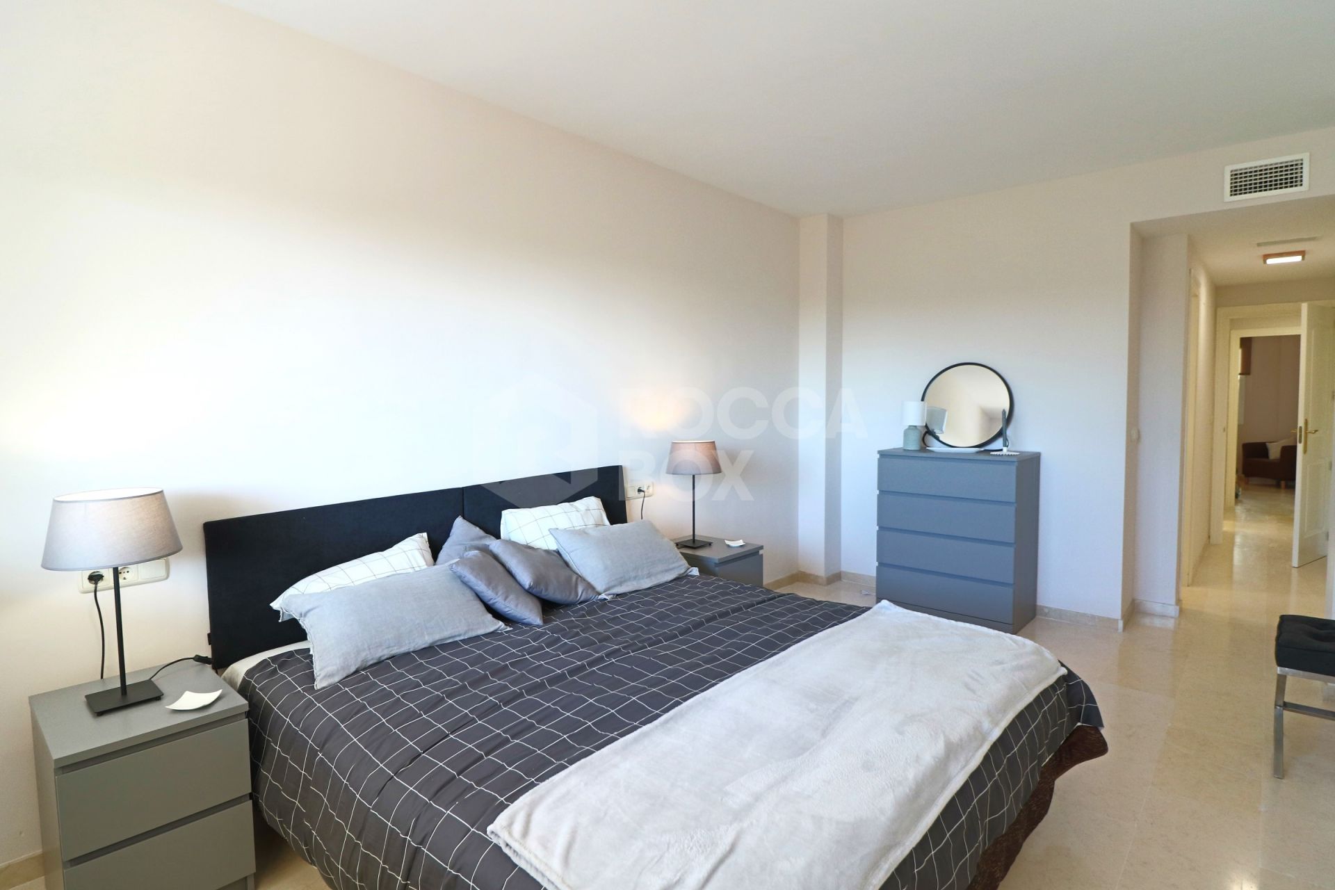 Apartment for Sale in Santa Maria Green Hills