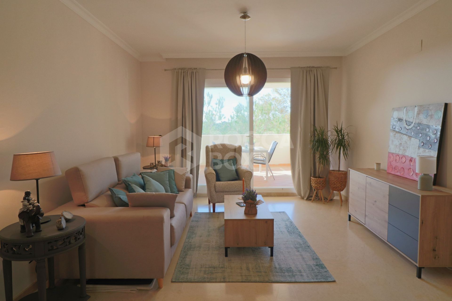 Apartment for Sale in Santa Maria Green Hills