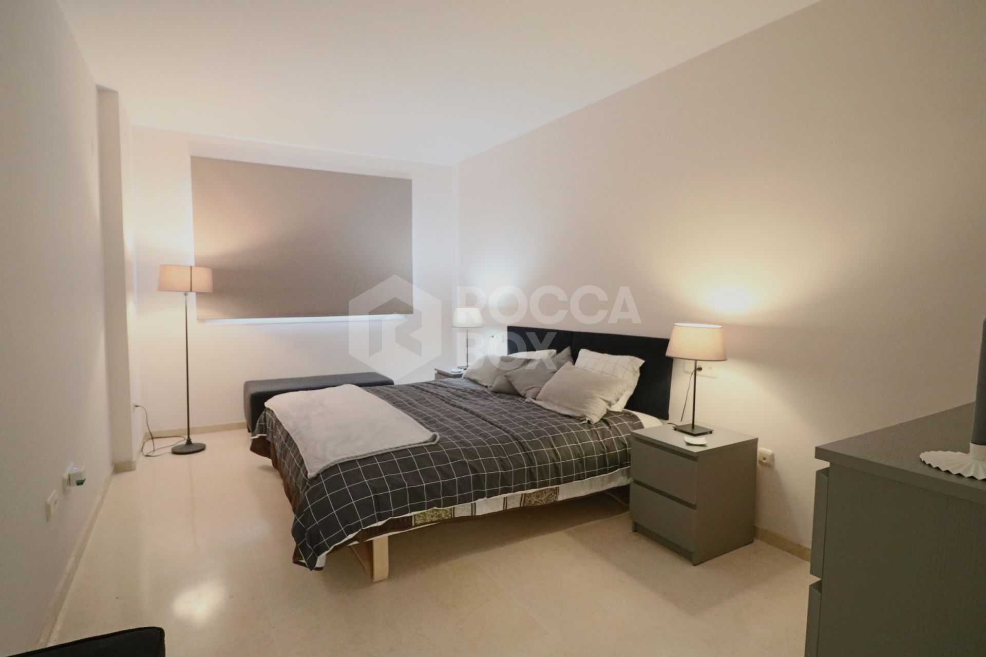 Apartment for Sale in Santa Maria Green Hills