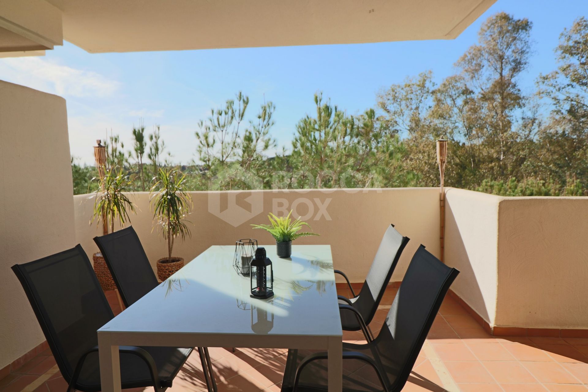 Apartment for Sale in Santa Maria Green Hills
