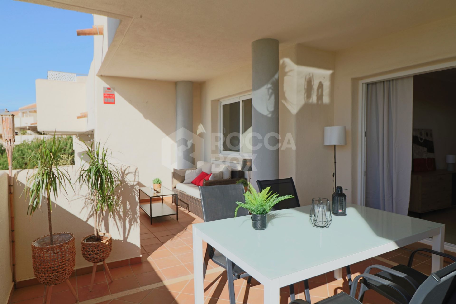 Apartment for Sale in Santa Maria Green Hills