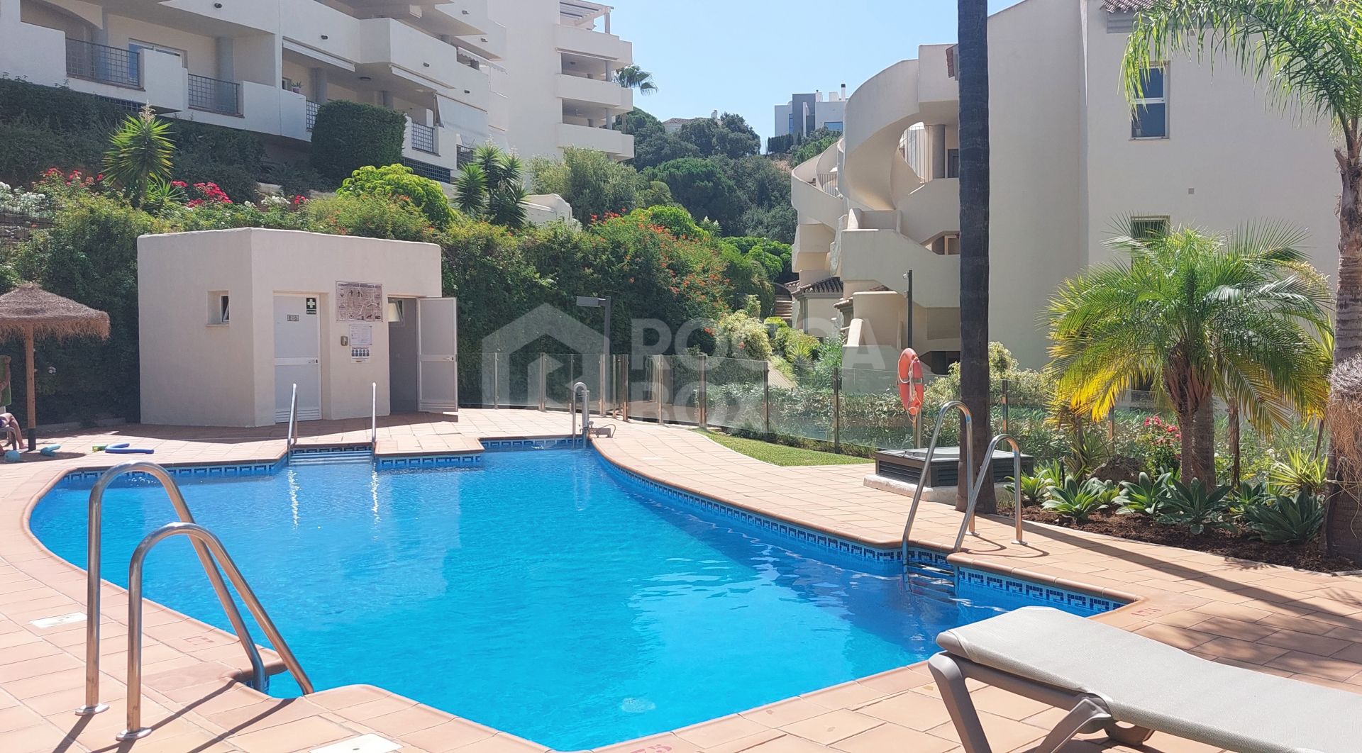 Apartment for Sale in Santa Maria Green Hills