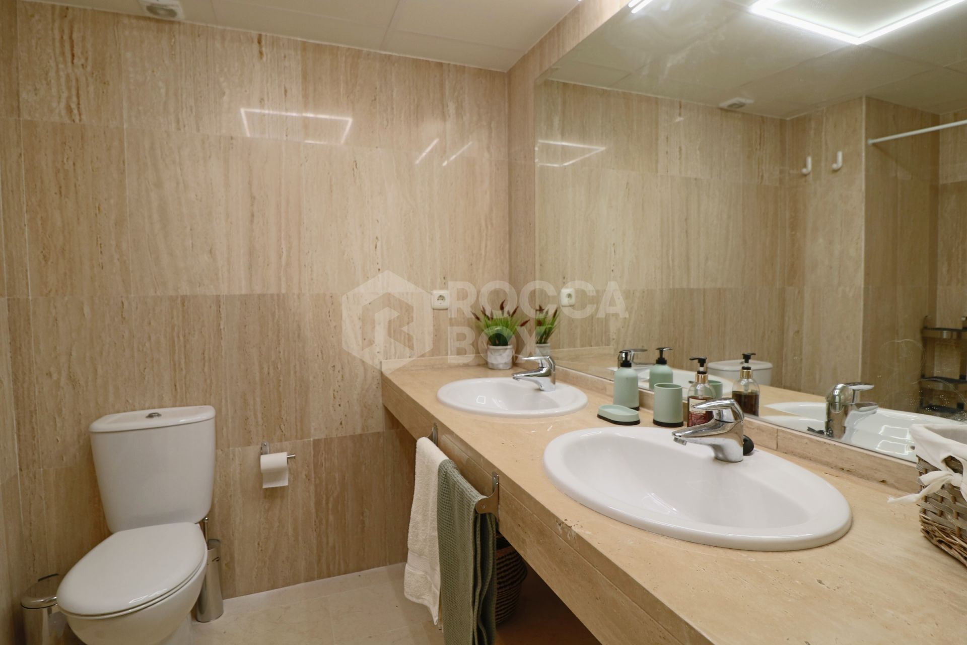 Apartment for Sale in Santa Maria Green Hills