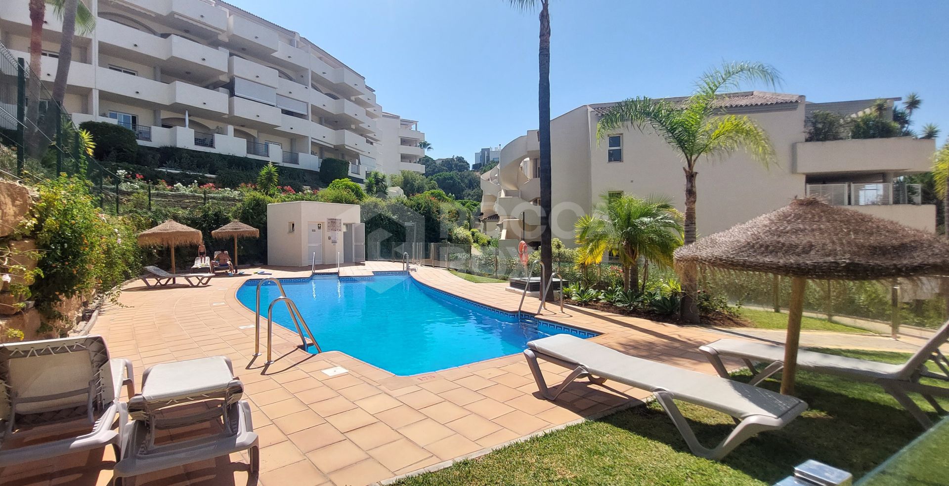 Apartment for Sale in Santa Maria Green Hills