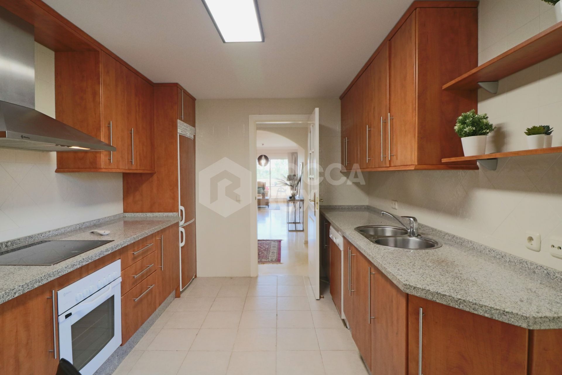 Apartment for Sale in Santa Maria Green Hills