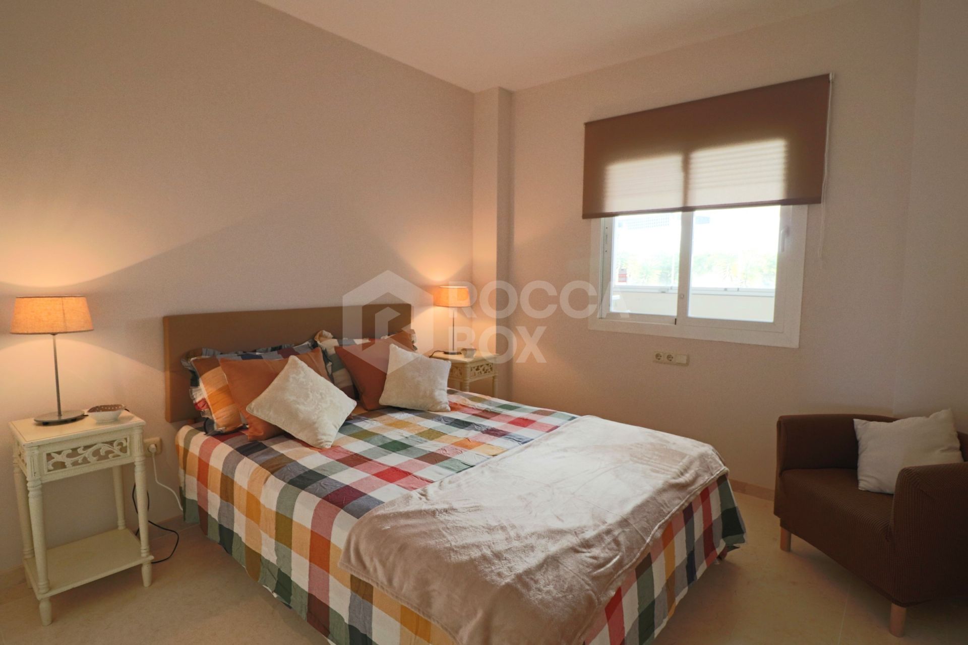 Apartment for Sale in Santa Maria Green Hills