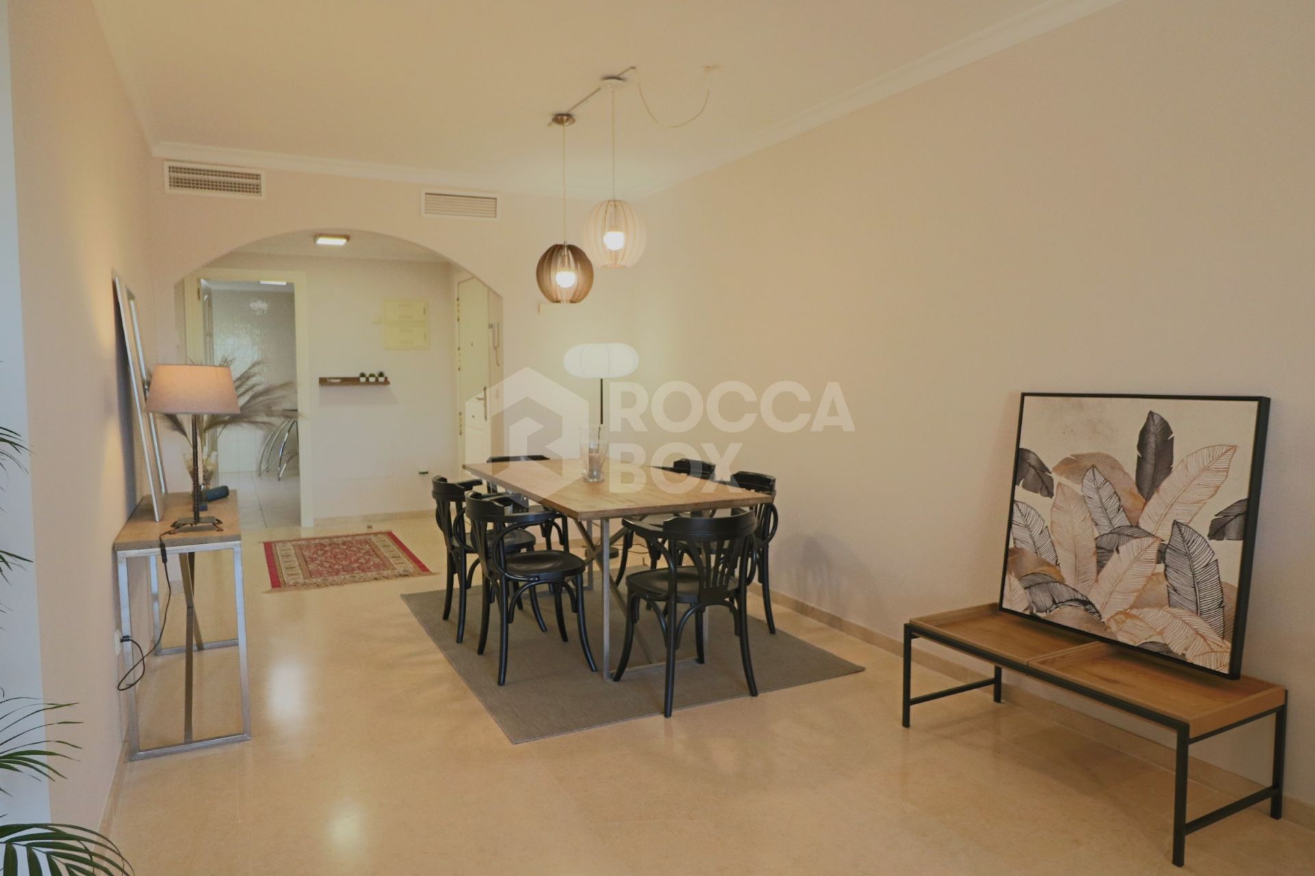 Apartment for Sale in Santa Maria Green Hills