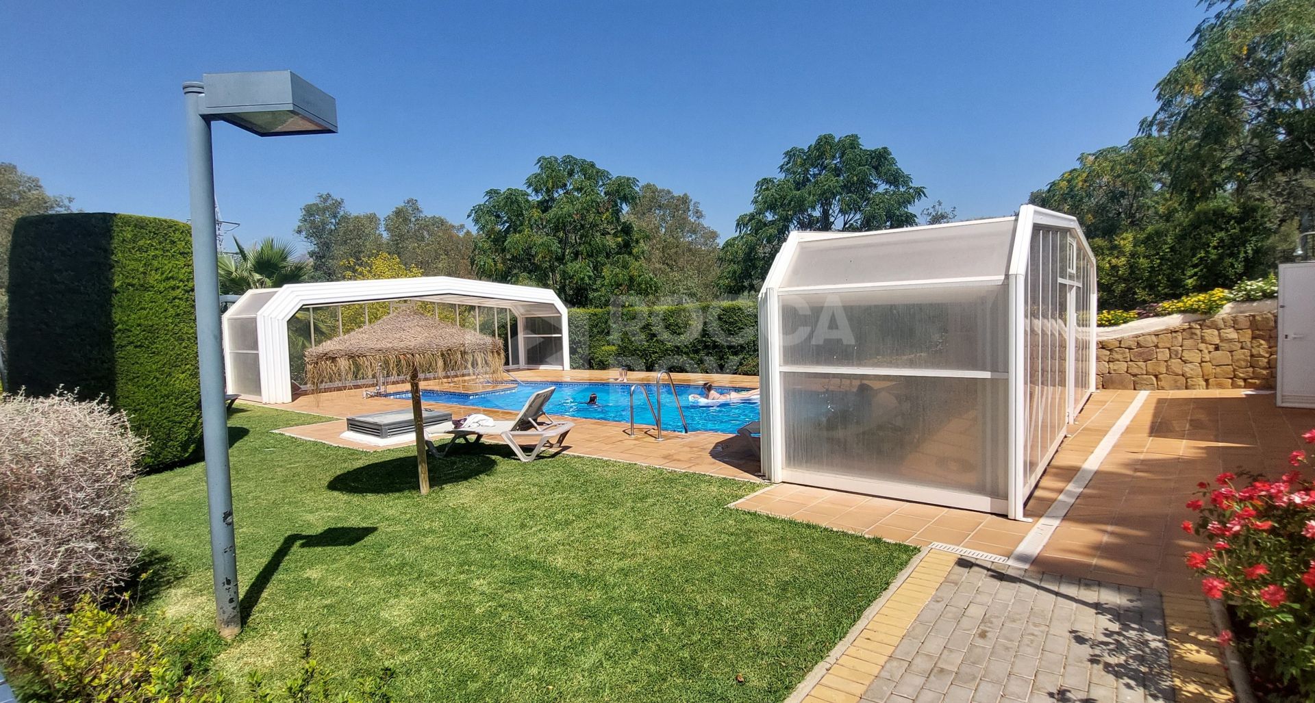 Apartment for Sale in Santa Maria Green Hills