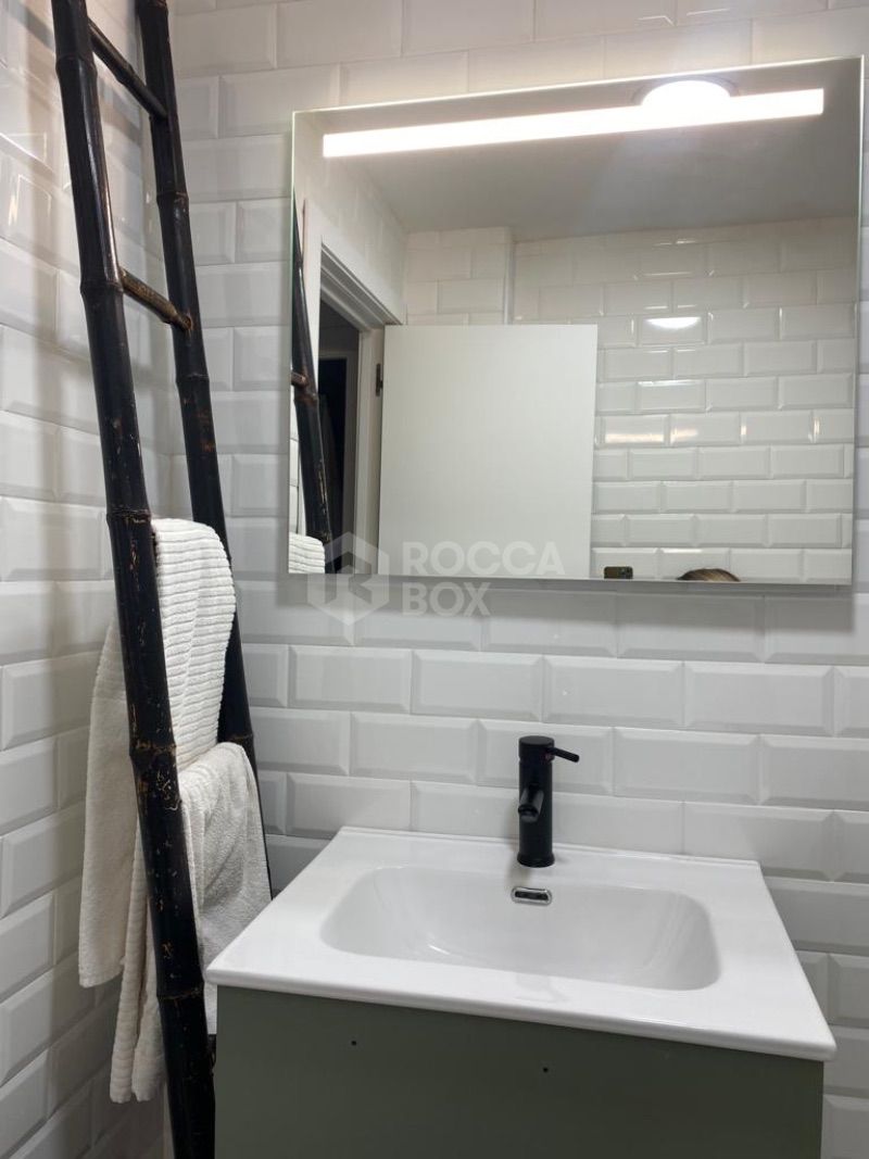 Cozy 1–bed Apartment in Marbella Center