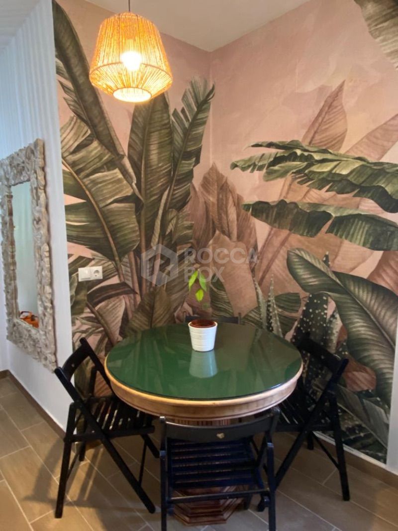 Cozy 1–bed Apartment in Marbella Center