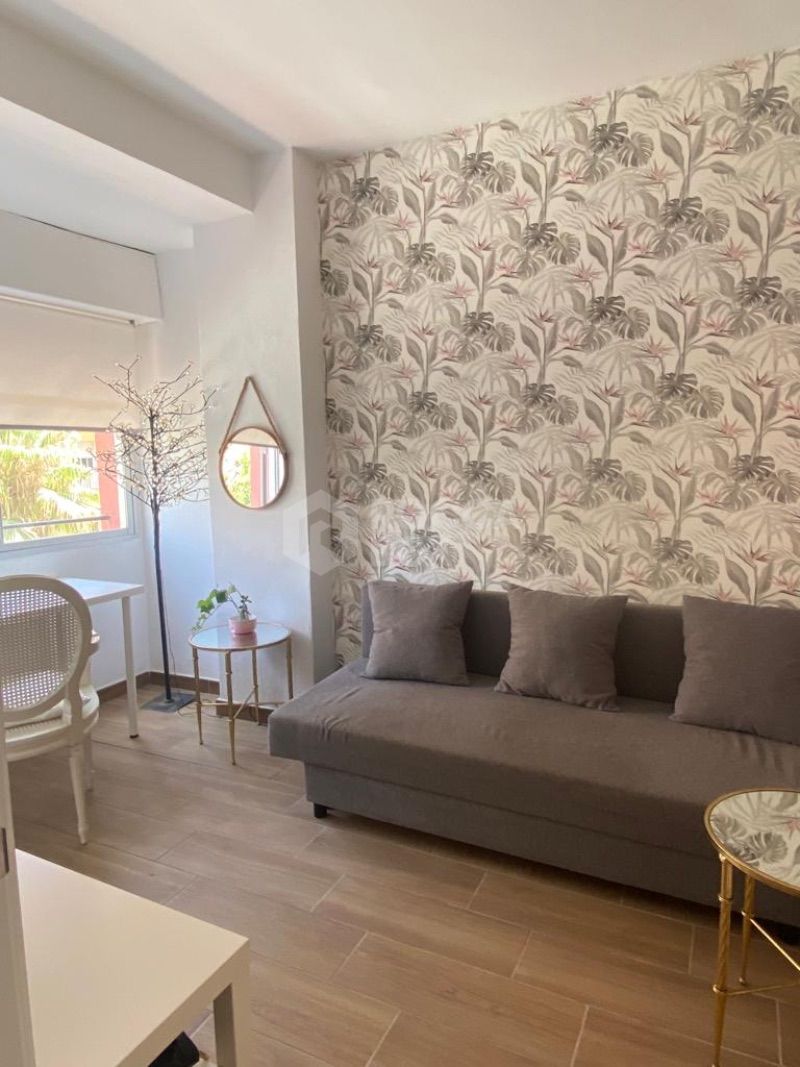 Cozy 1–bed Apartment in Marbella Center