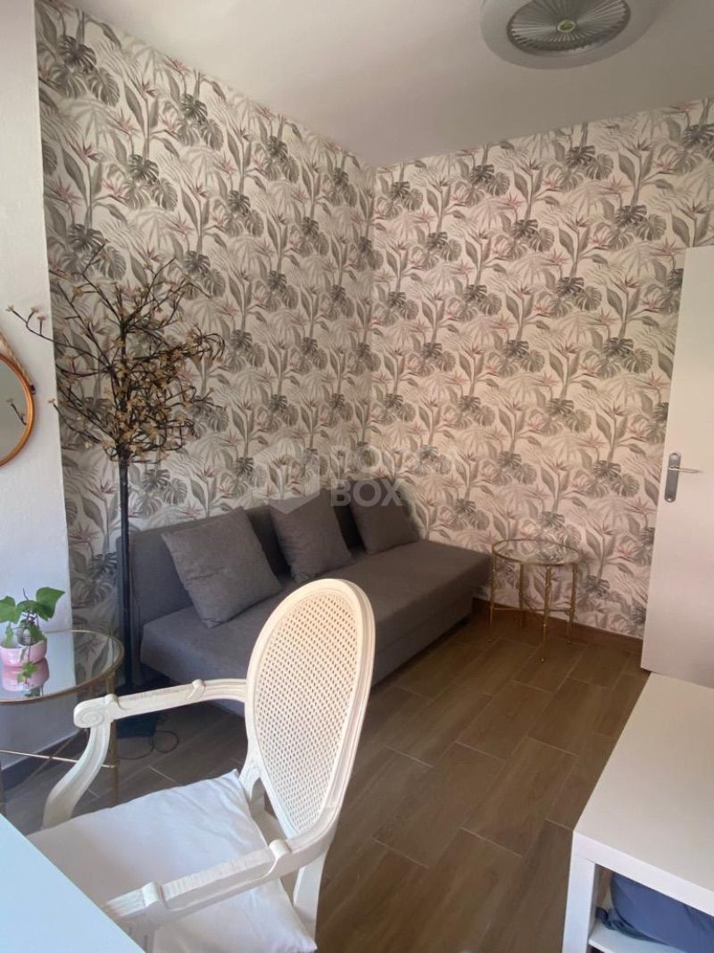 Cozy 1–bed Apartment in Marbella Center