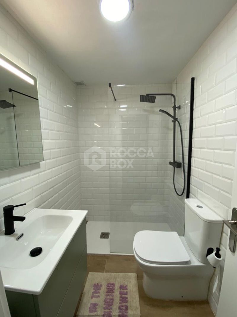 Cozy 1–bed Apartment in Marbella Center