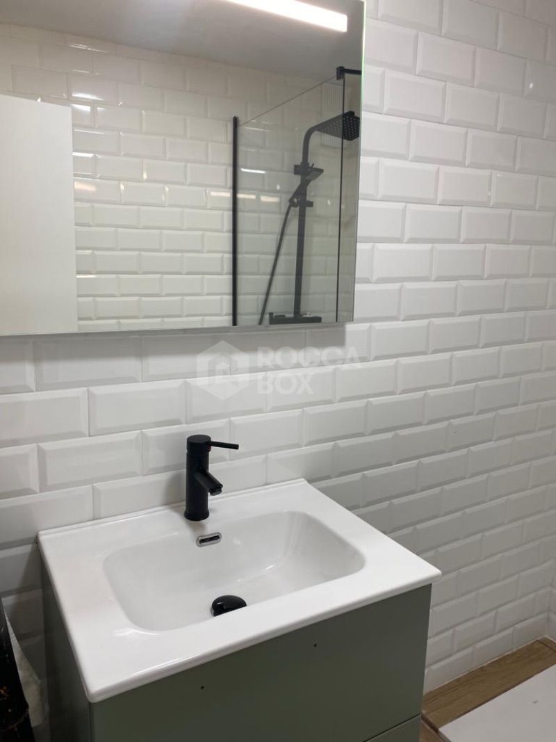 Cozy 1–bed Apartment in Marbella Center