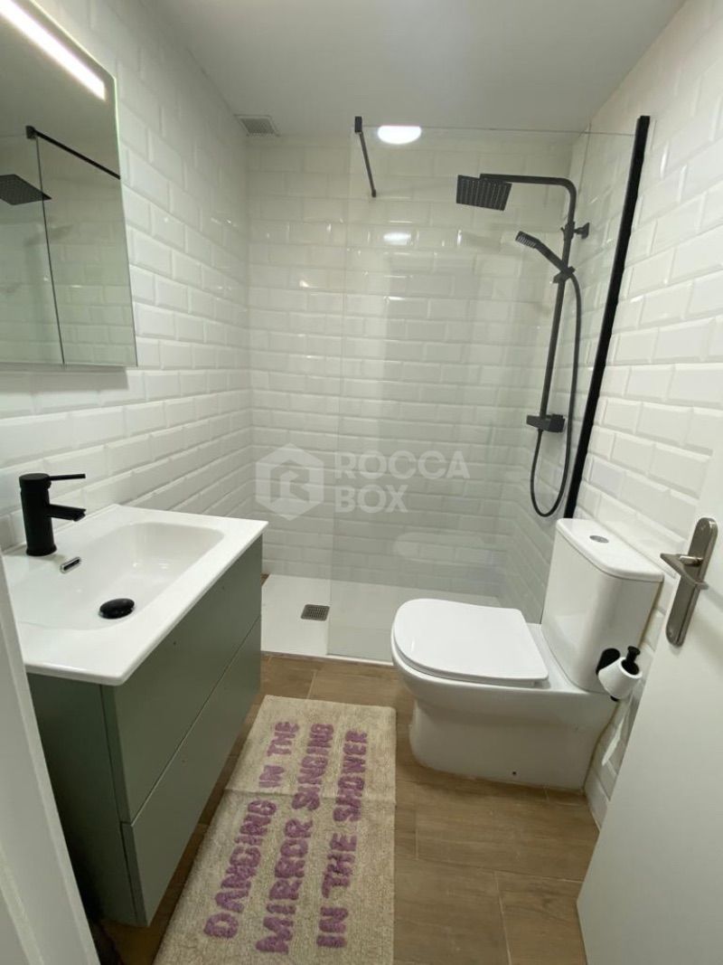 Cozy 1–bed Apartment in Marbella Center