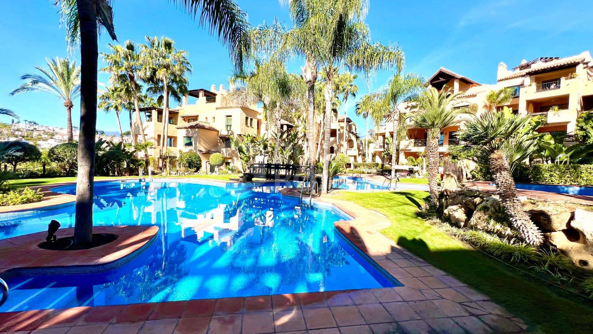 Apartment for Sale in Estepona