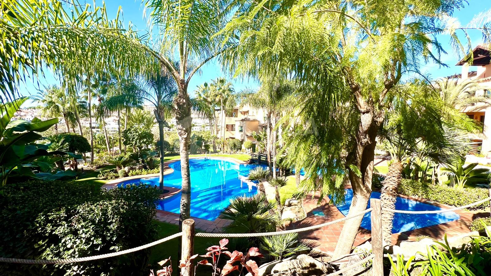 Apartment for Sale in Estepona