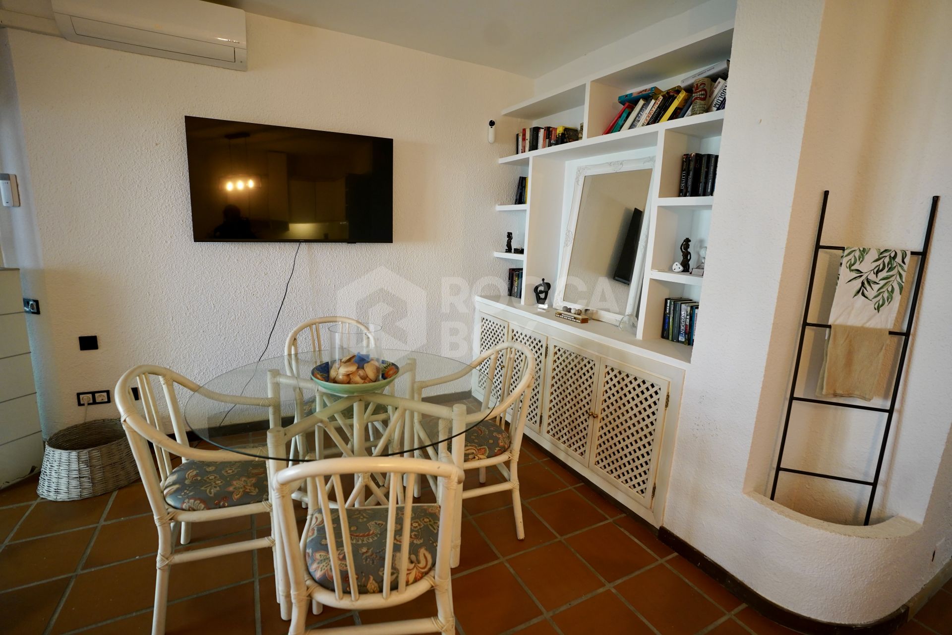 Apartment for Sale in Nueva Andalucia