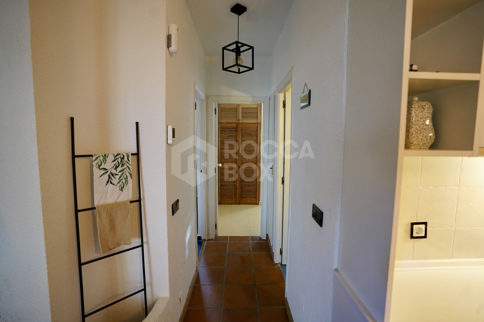 Apartment for Sale in Nueva Andalucia