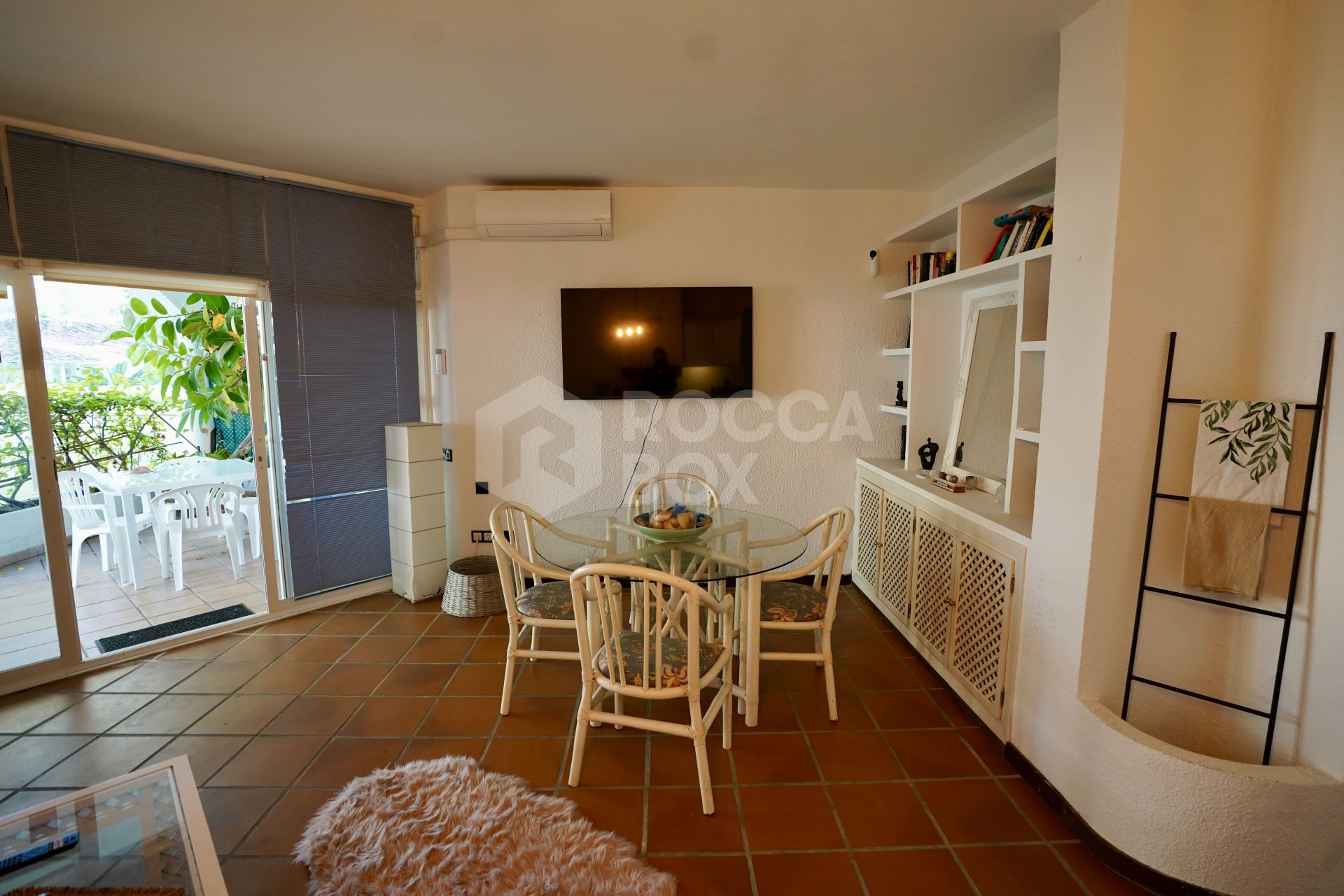 Apartment for Sale in Nueva Andalucia