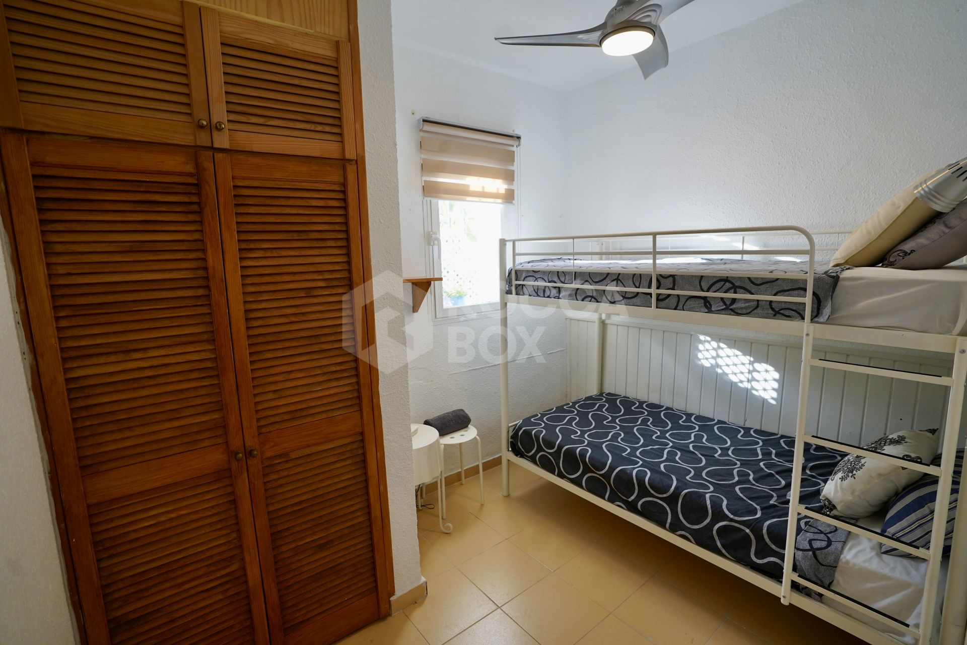 Apartment for Sale in Nueva Andalucia