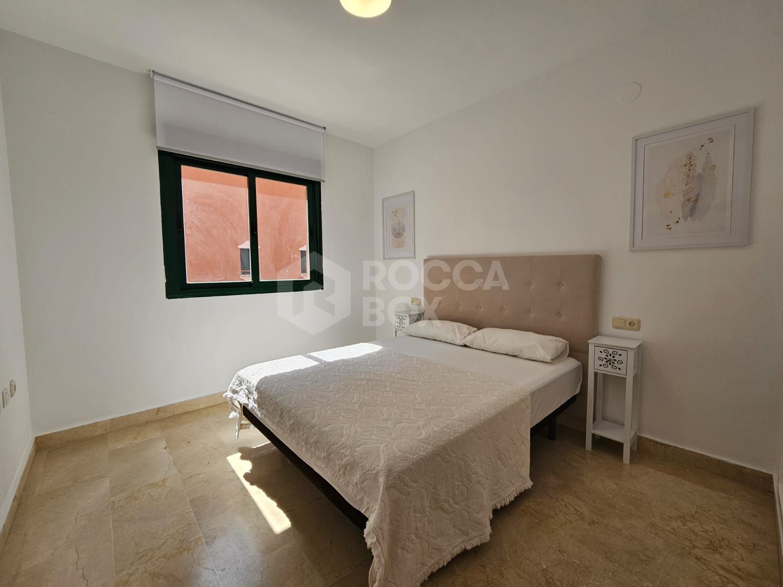 Luxury 2 Bedrooms Apartment in Altos de los Monteros.