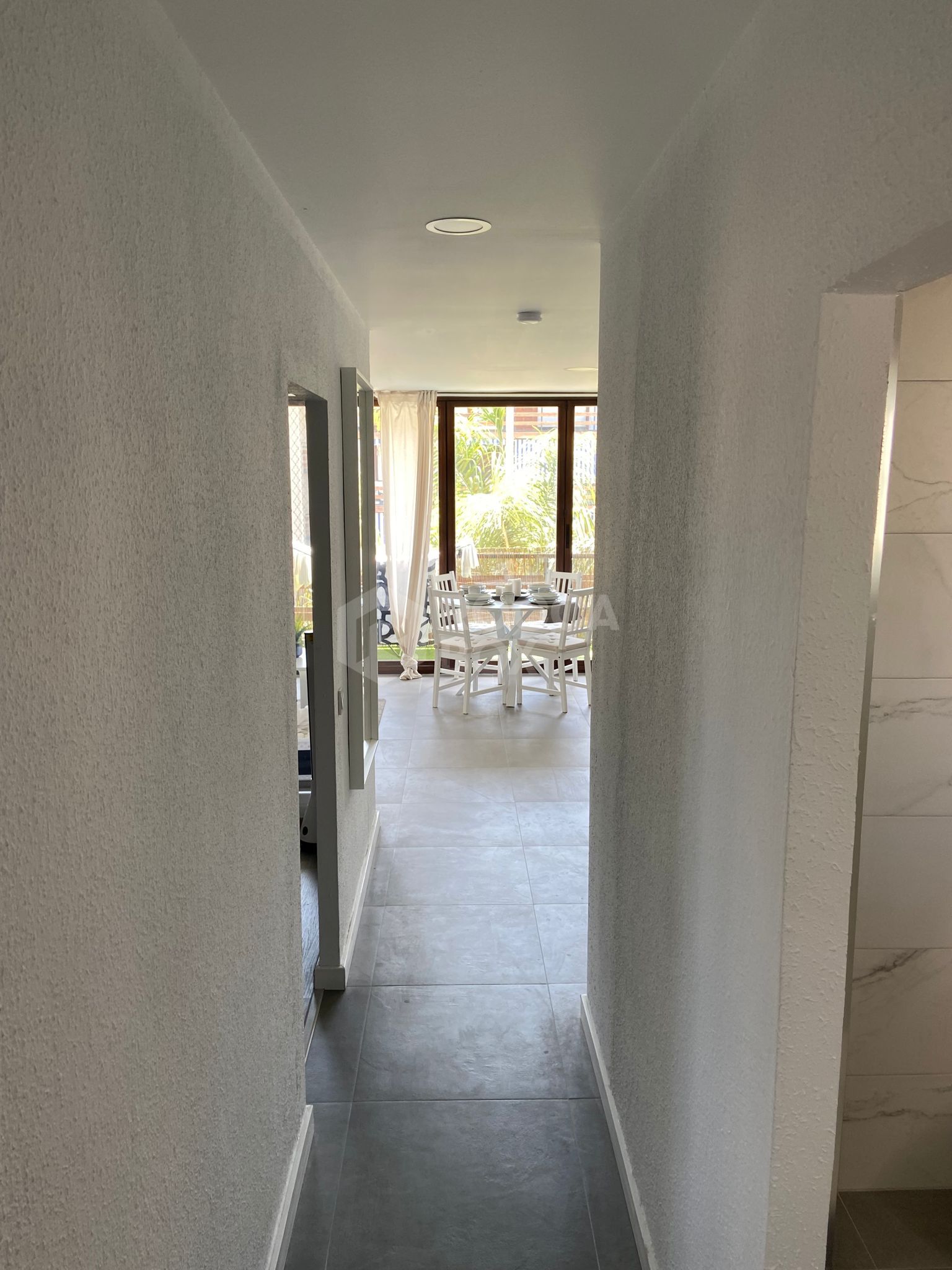 Luxury 2 Bedroom Apartment in Cortijo Blanco