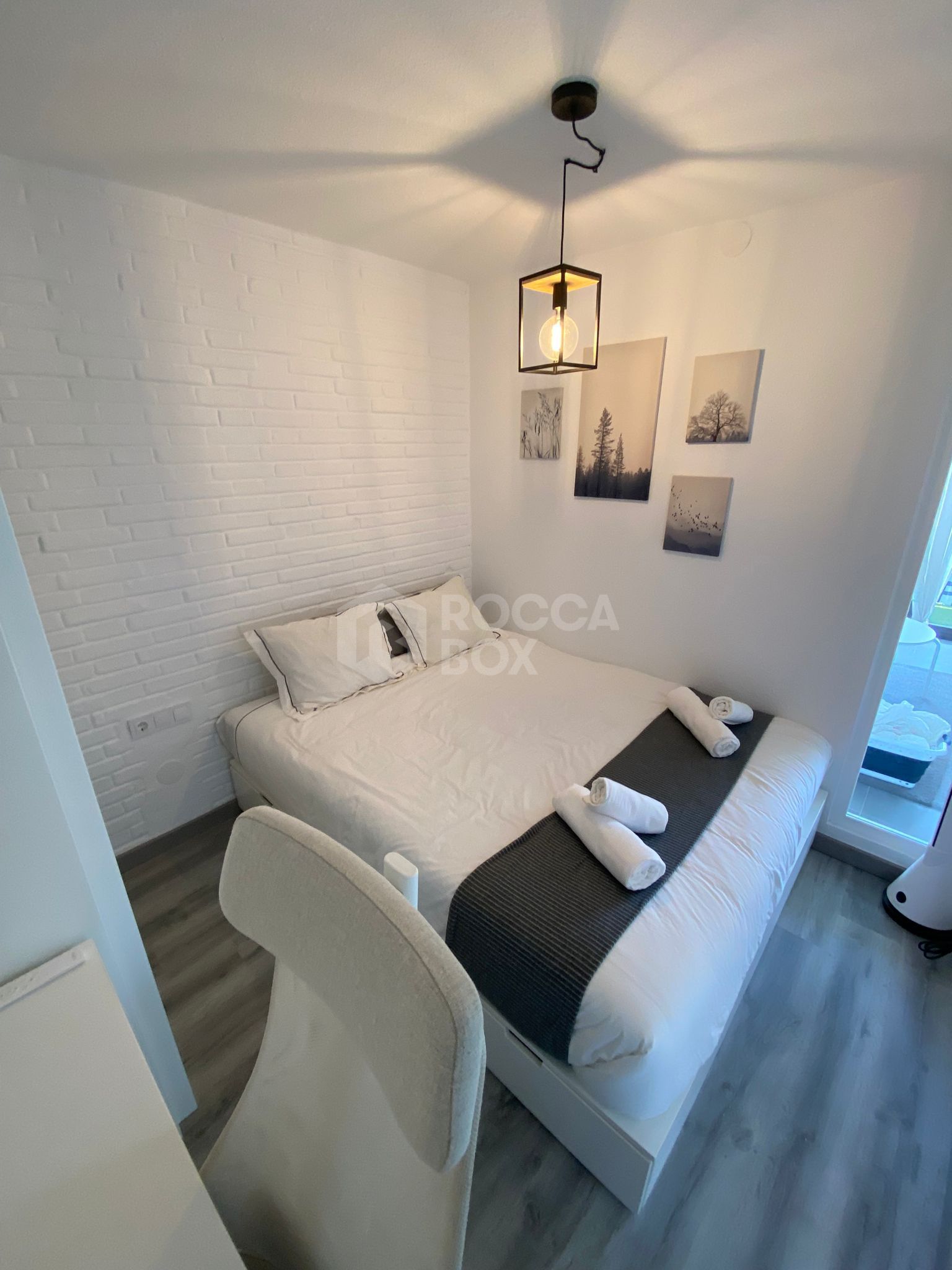 Luxury 2 Bedroom Apartment in Cortijo Blanco