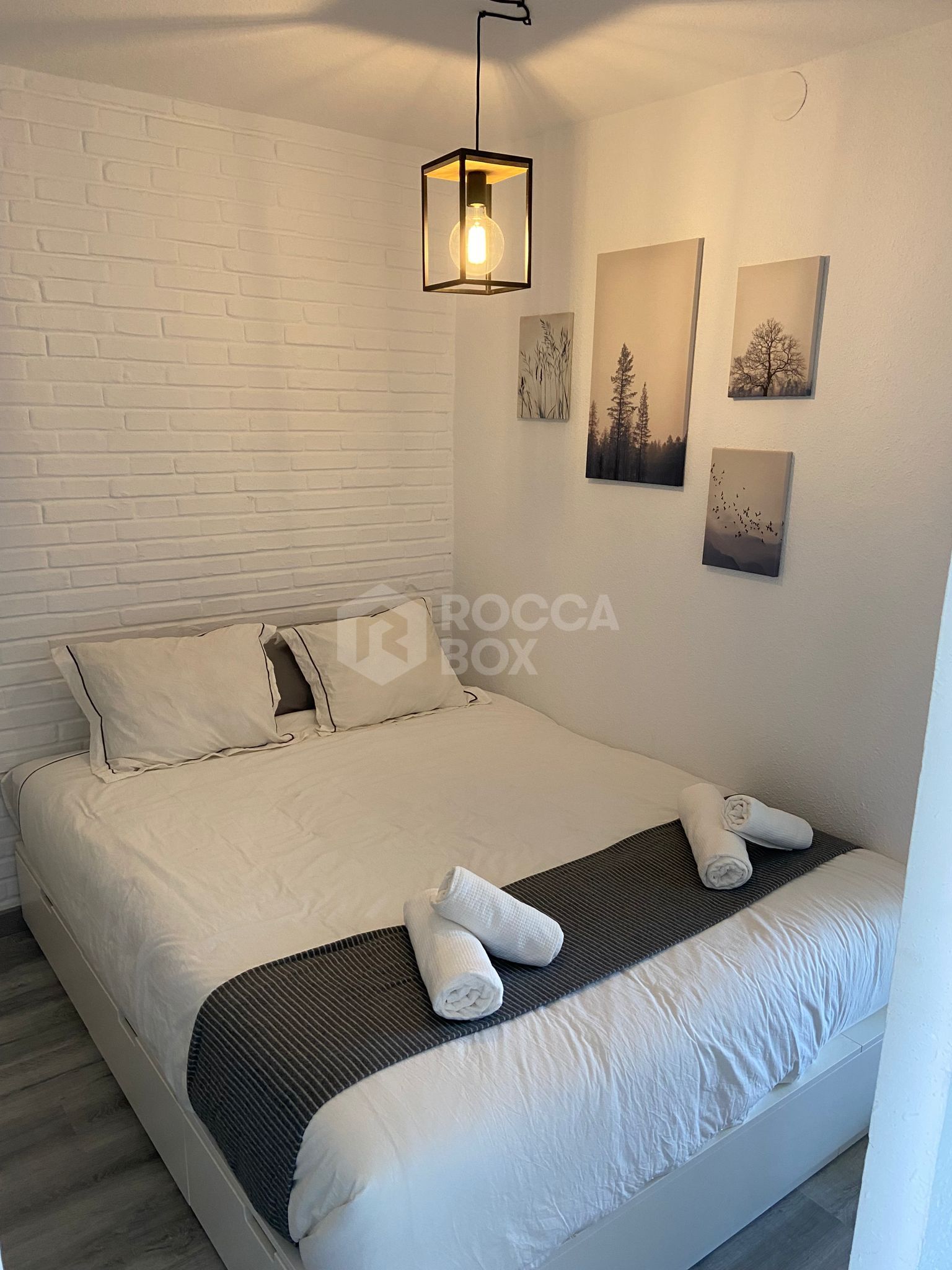 Luxury 2 Bedroom Apartment in Cortijo Blanco