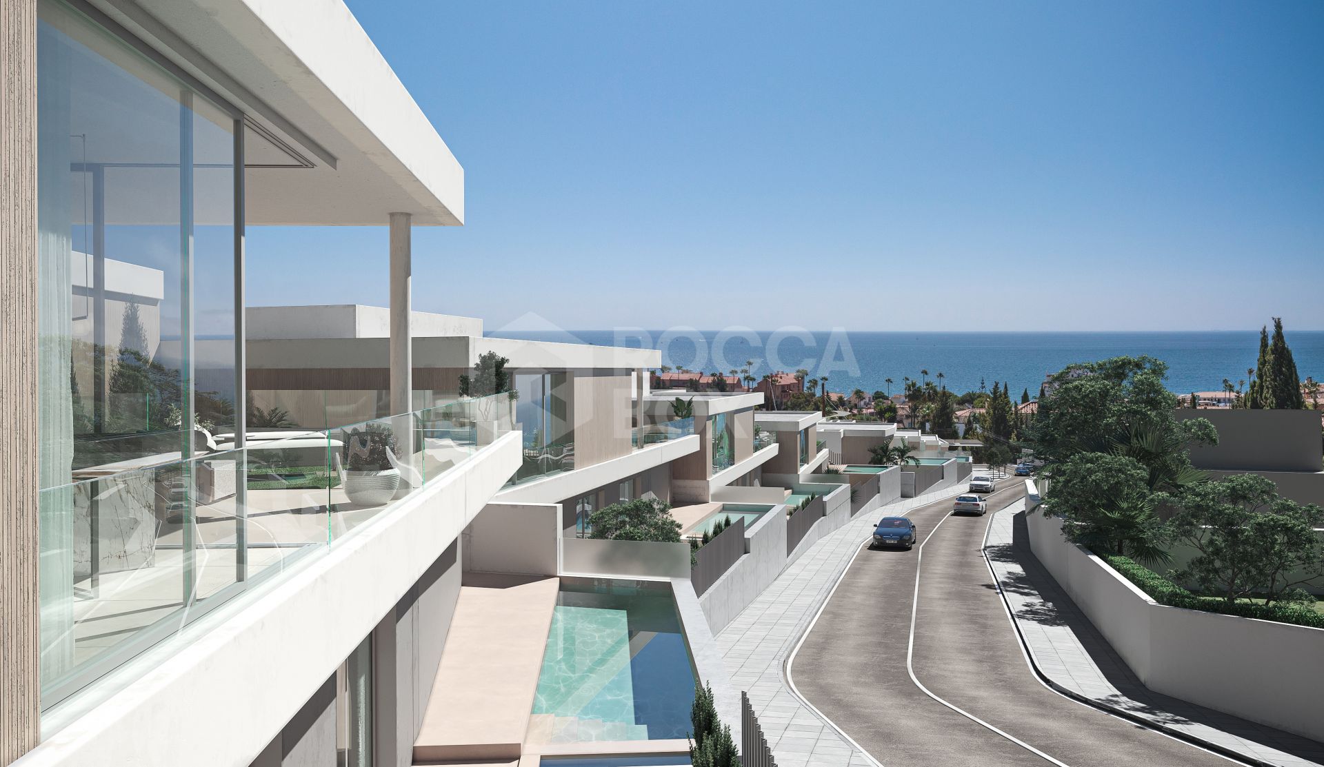 Seaside Elegance in Estepona's New Golden Mile