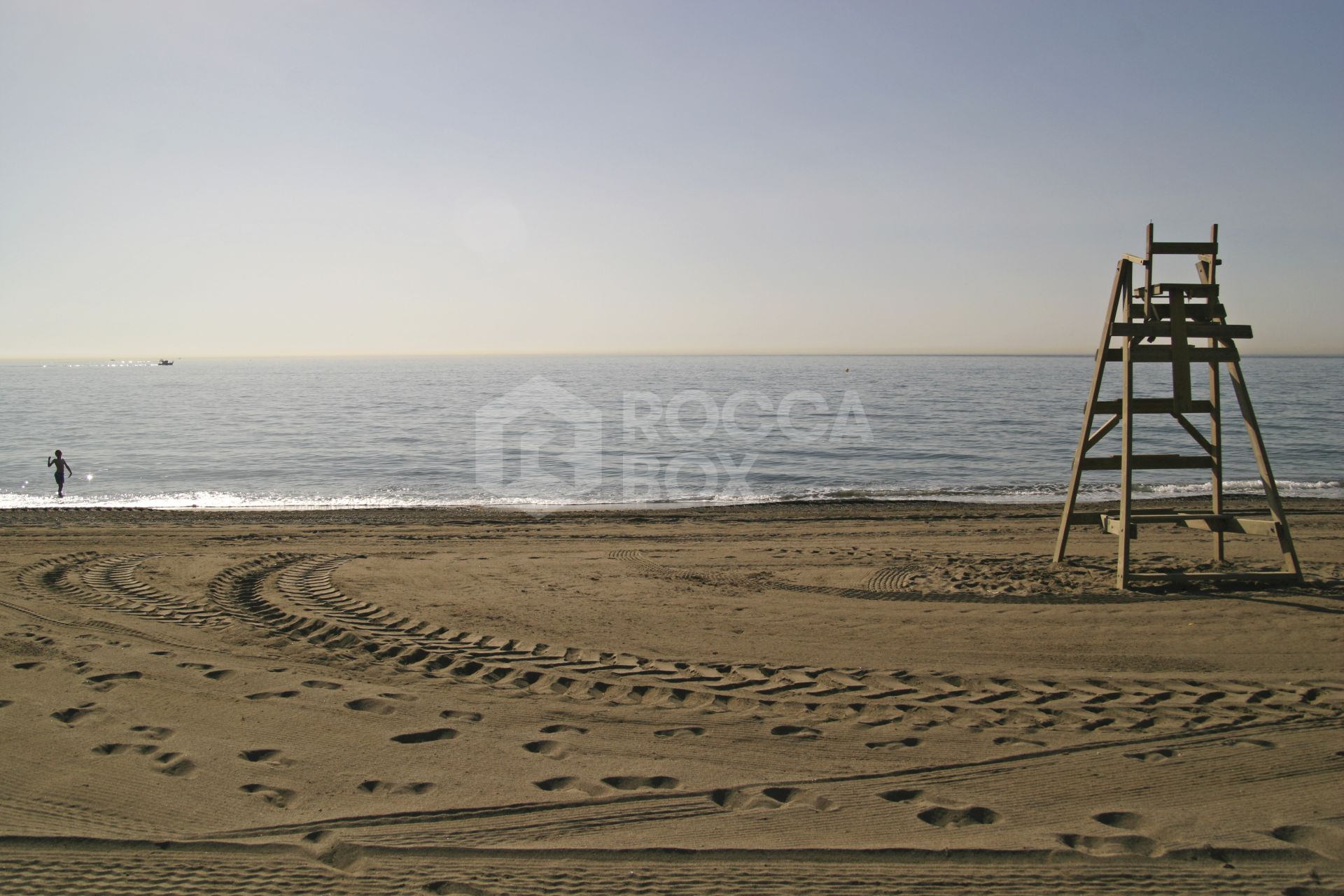 Escape to Tranquility: Stunning Apartment in Mijas with Spectacular Views