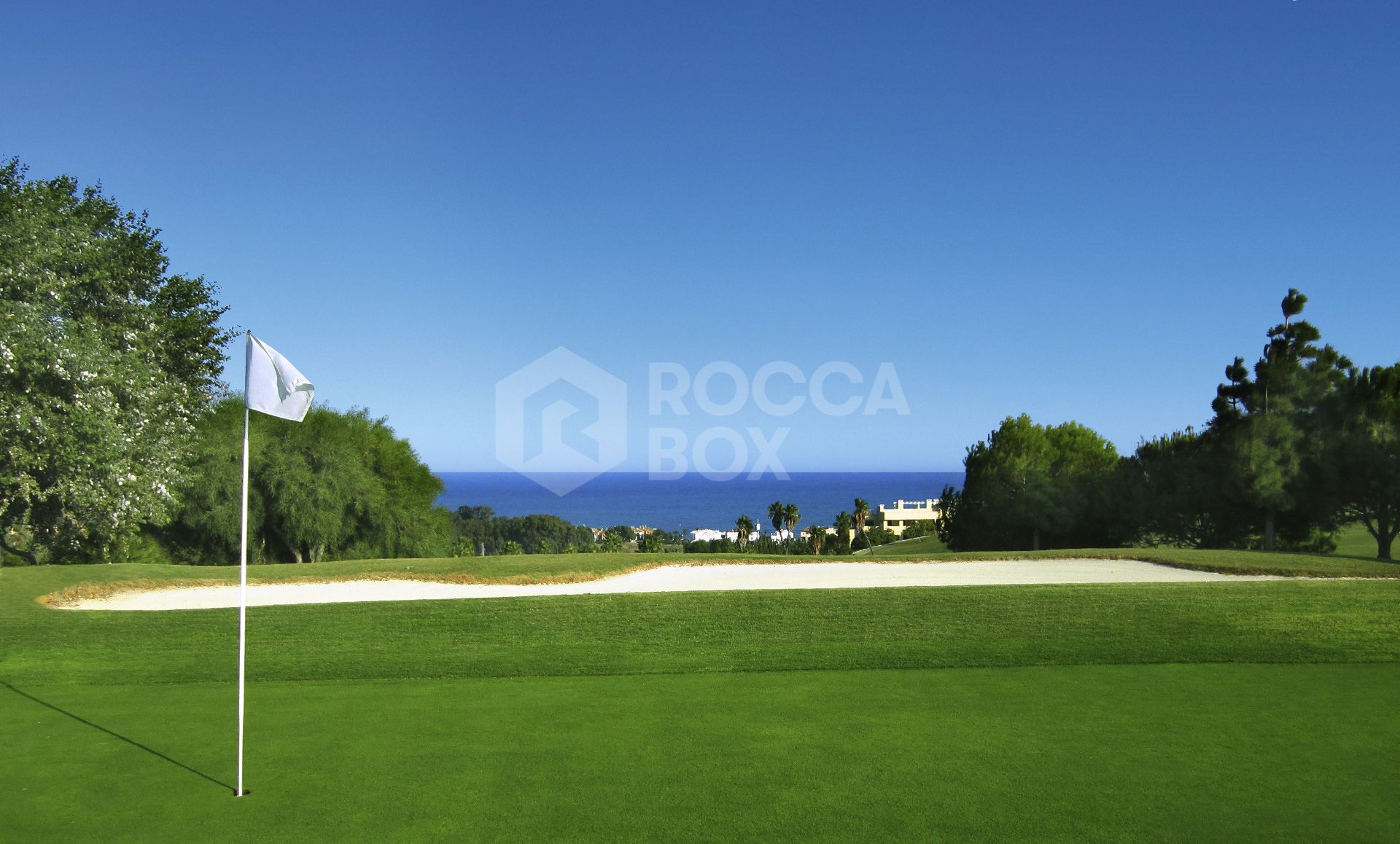 Seaside Serenity in Casares Beach