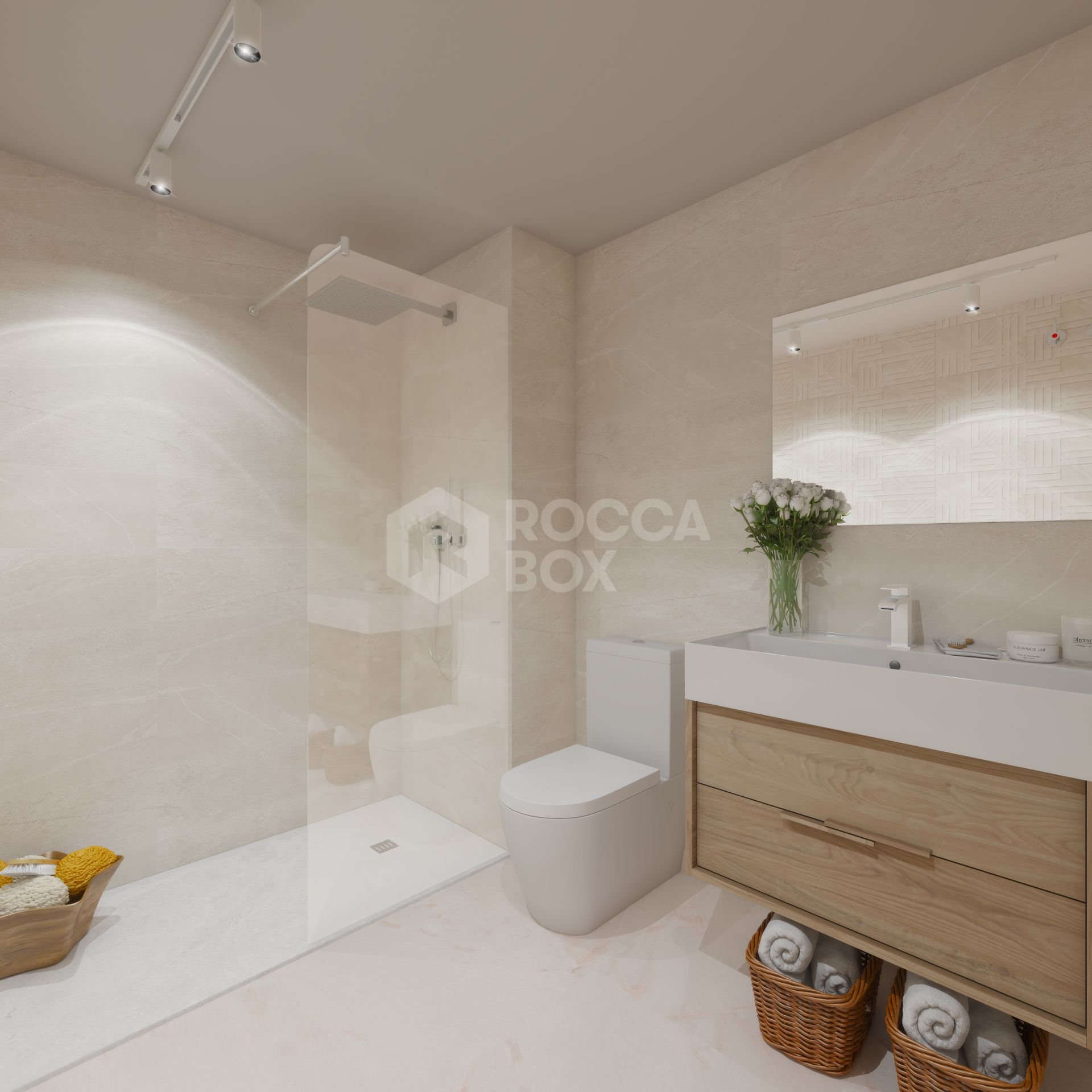 Modern Comfort in Estepona's New Golden Mile