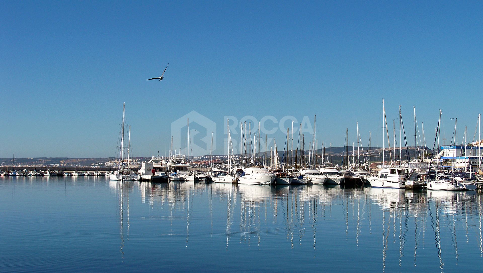 Modern Comfort in Estepona's New Golden Mile