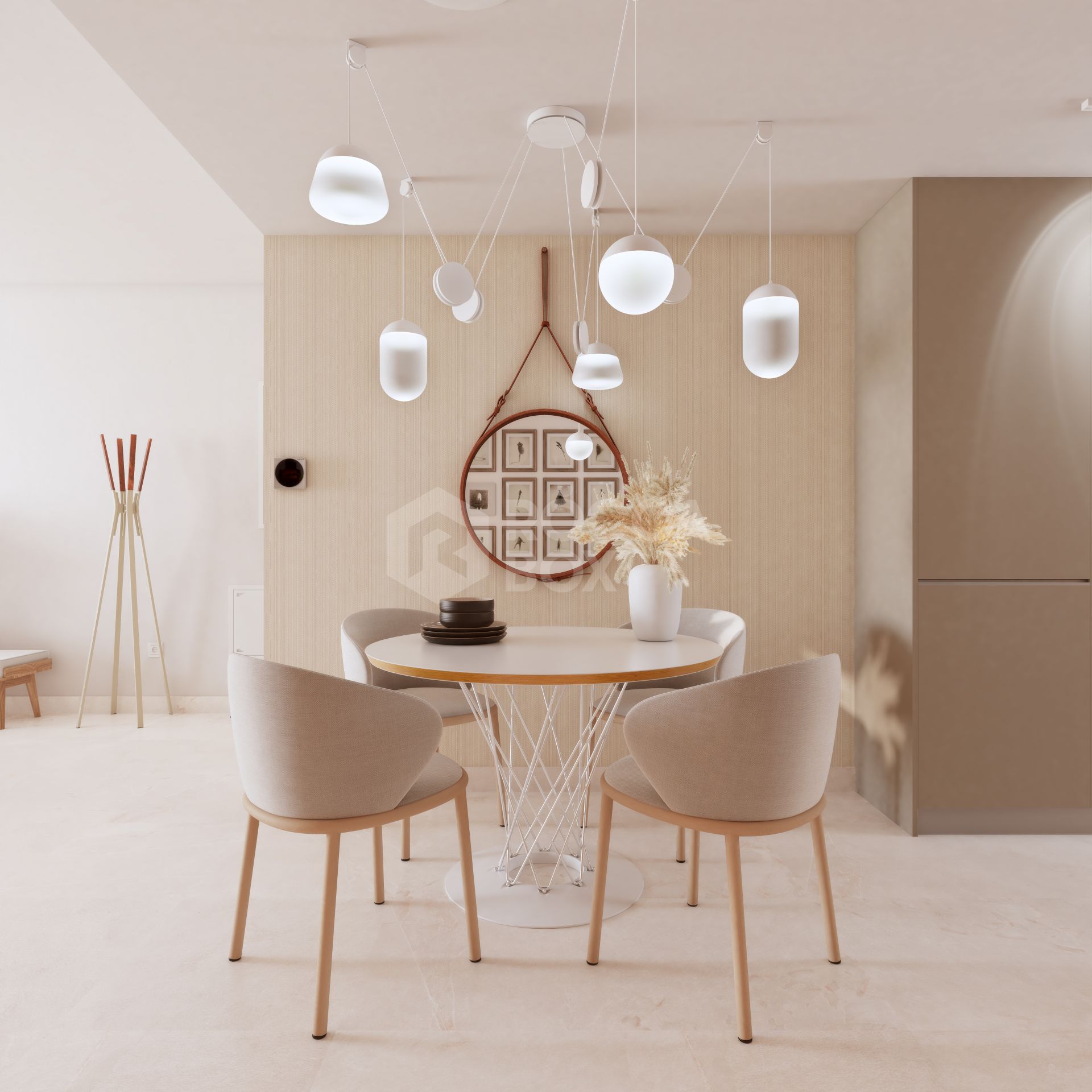 Modern Comfort in Estepona's New Golden Mile