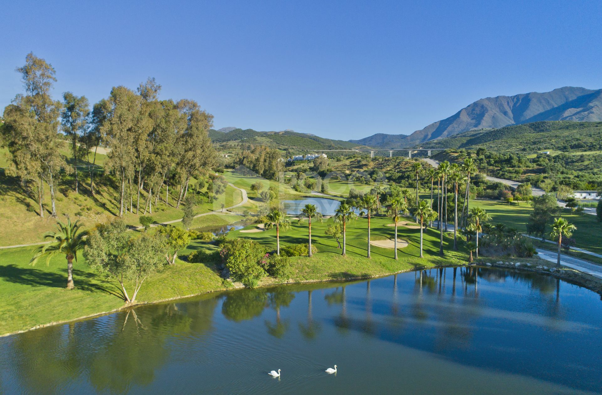 Modern Comfort in Estepona's New Golden Mile