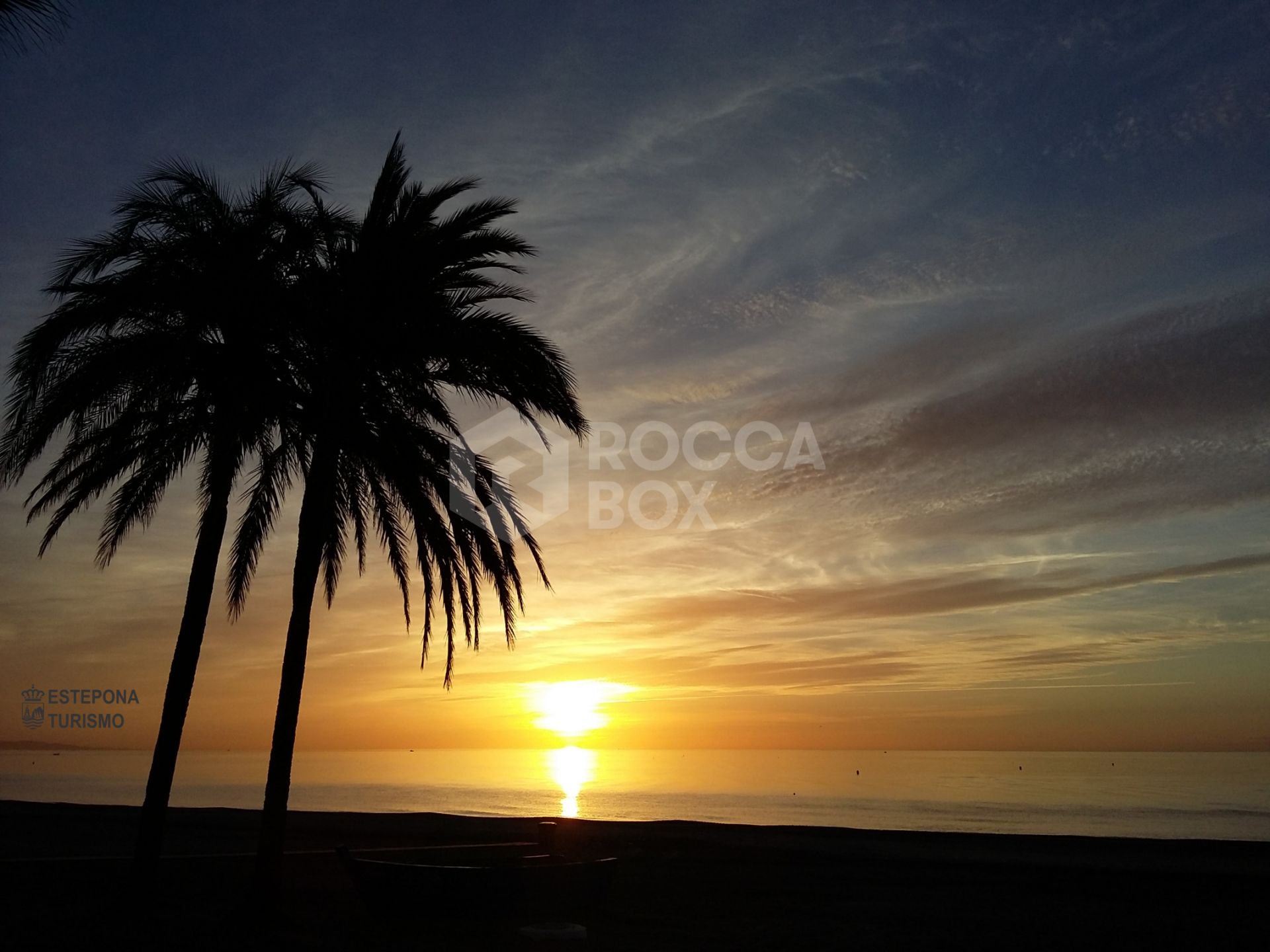 Modern Comfort in Estepona's New Golden Mile
