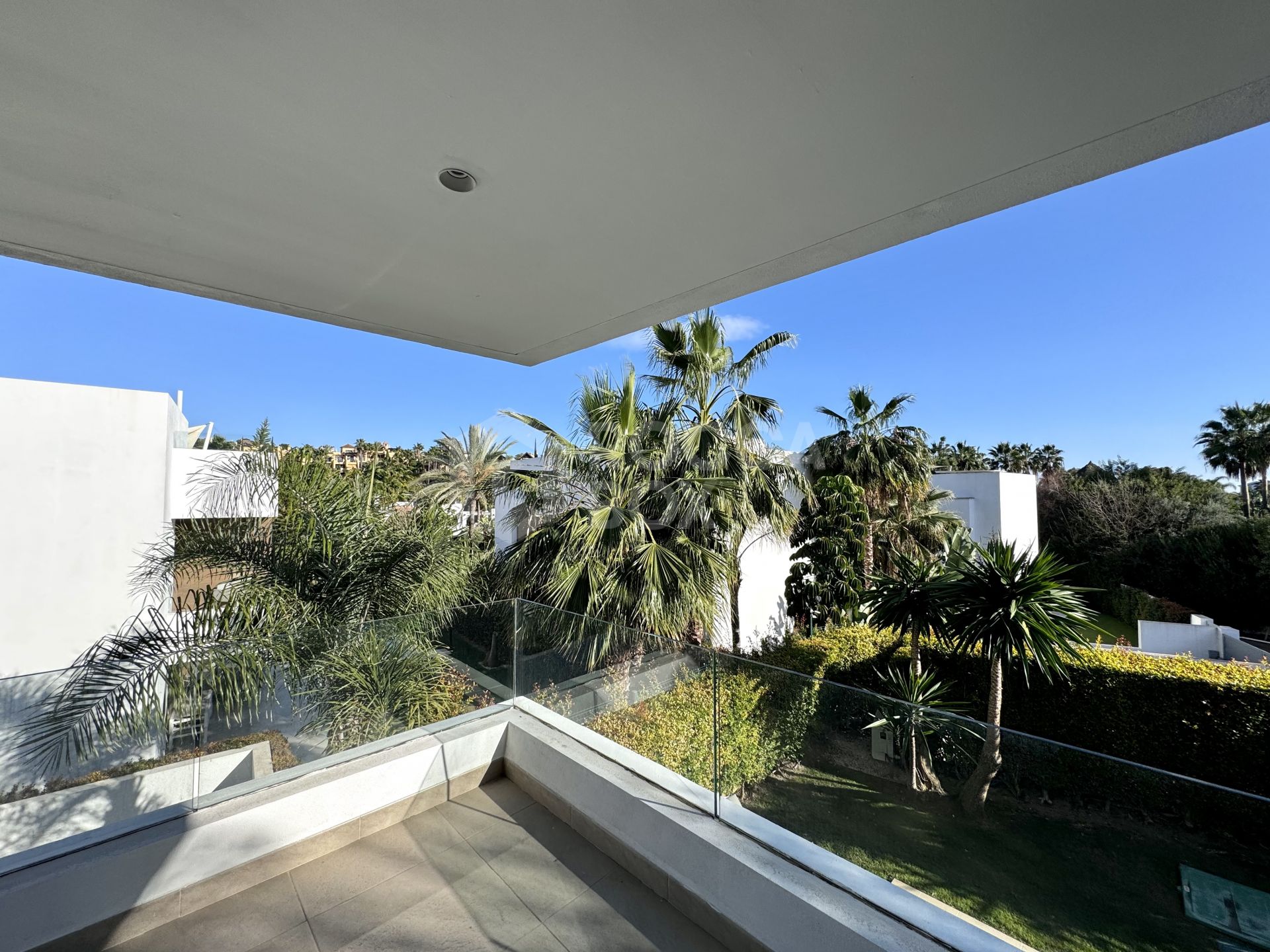 A Luxurious Retreat in El Campanario West of Marbella