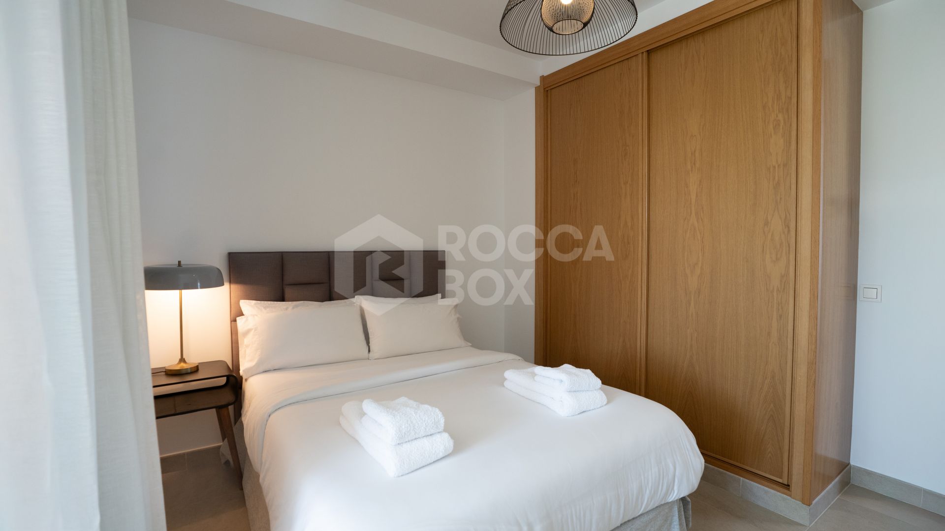 A Luxurious Retreat in El Campanario West of Marbella