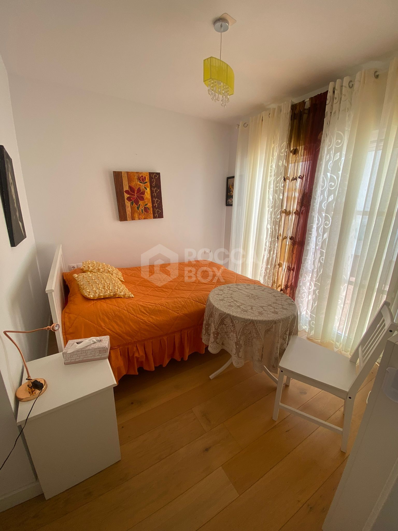 Villa in Benalmádena, Costa del Sol