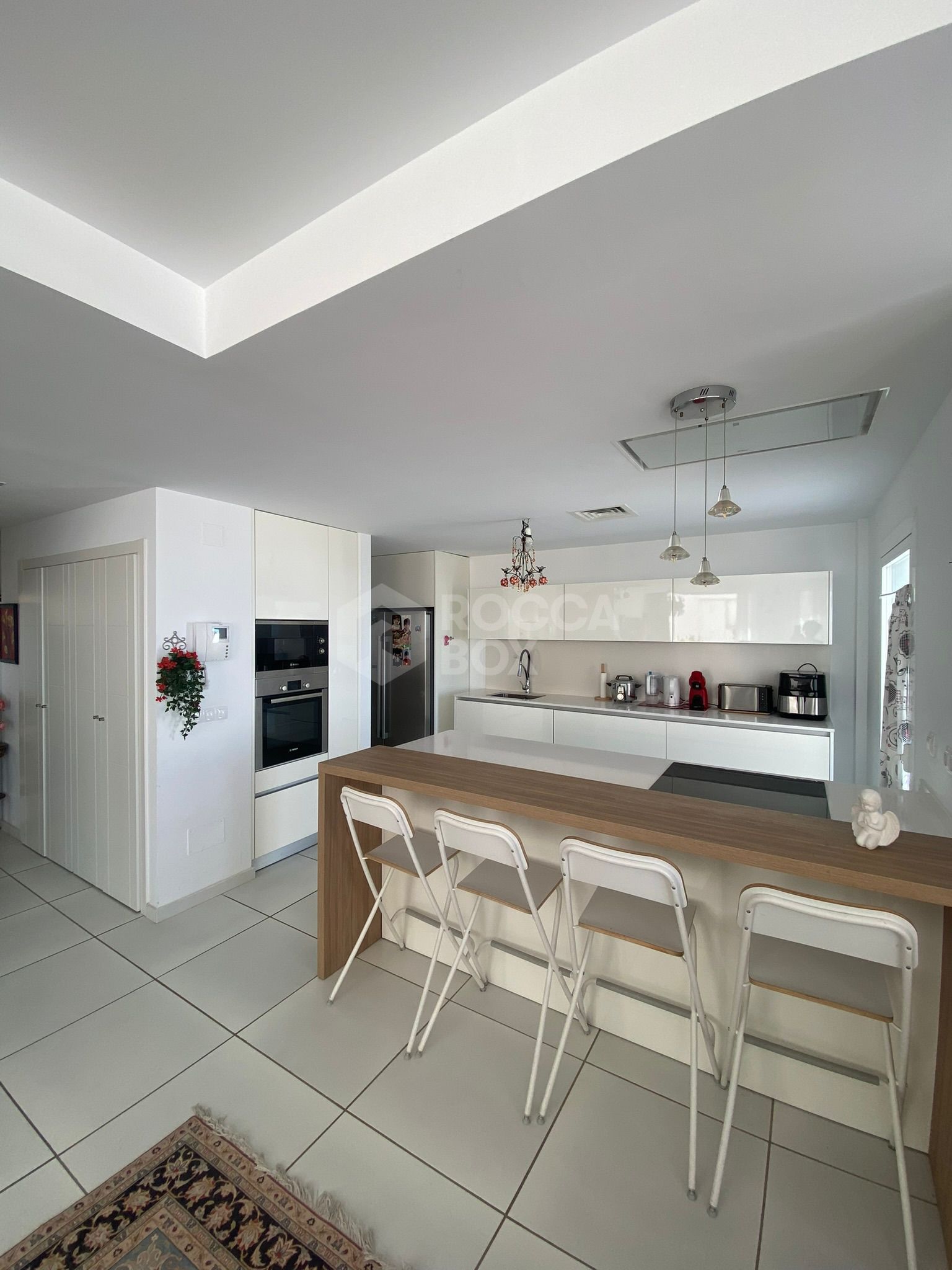 Villa in Benalmádena, Costa del Sol