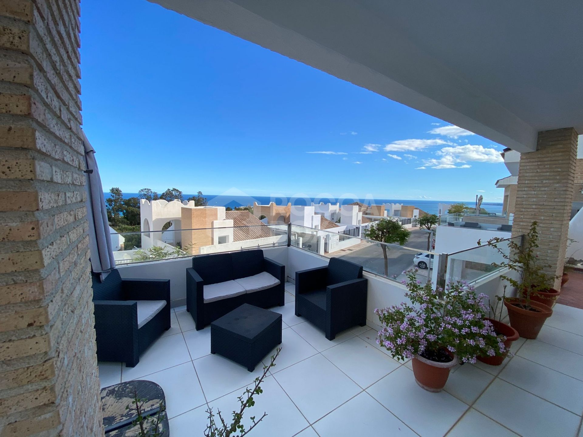 Villa in Benalmádena, Costa del Sol