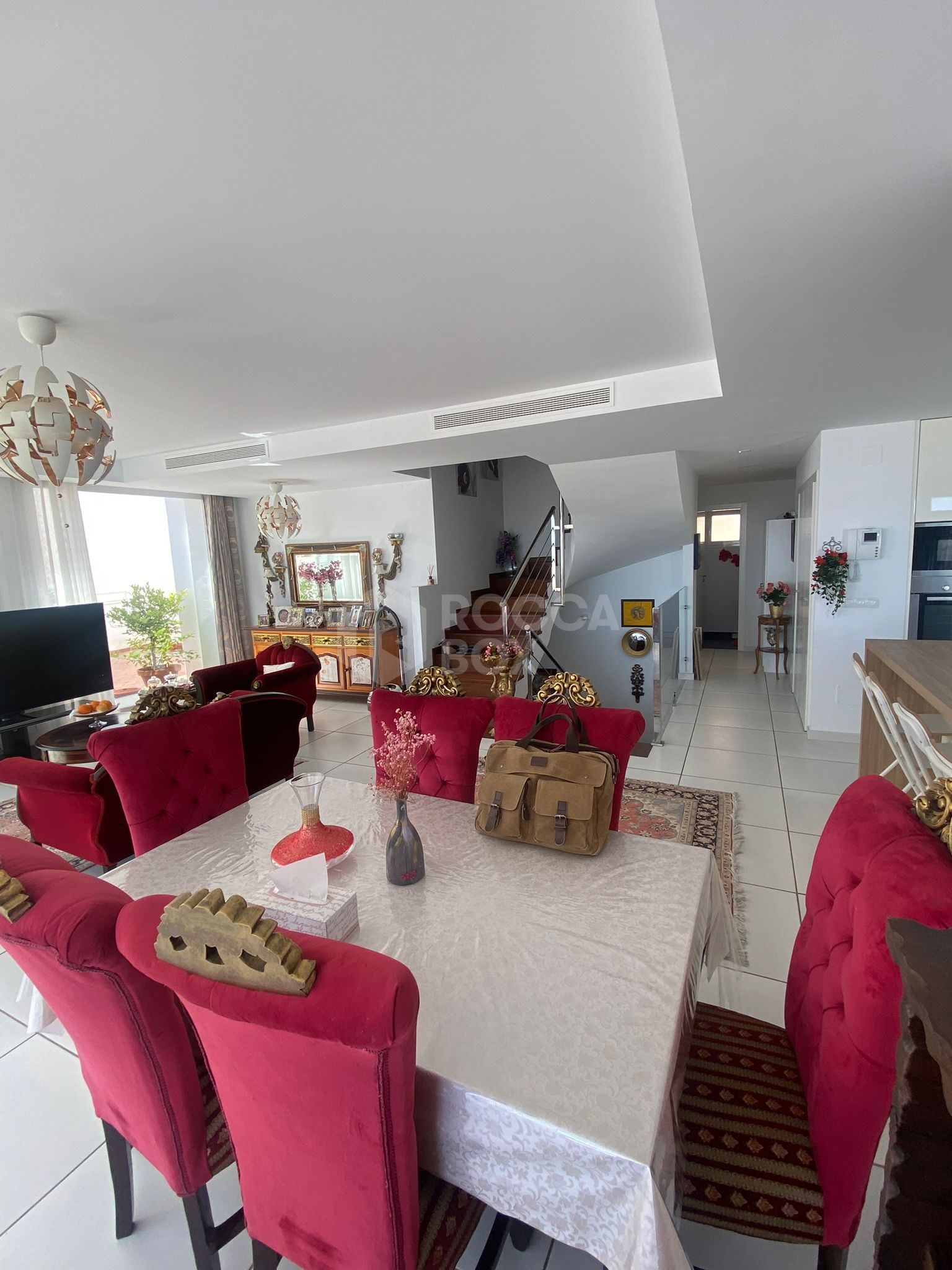 Villa in Benalmádena, Costa del Sol