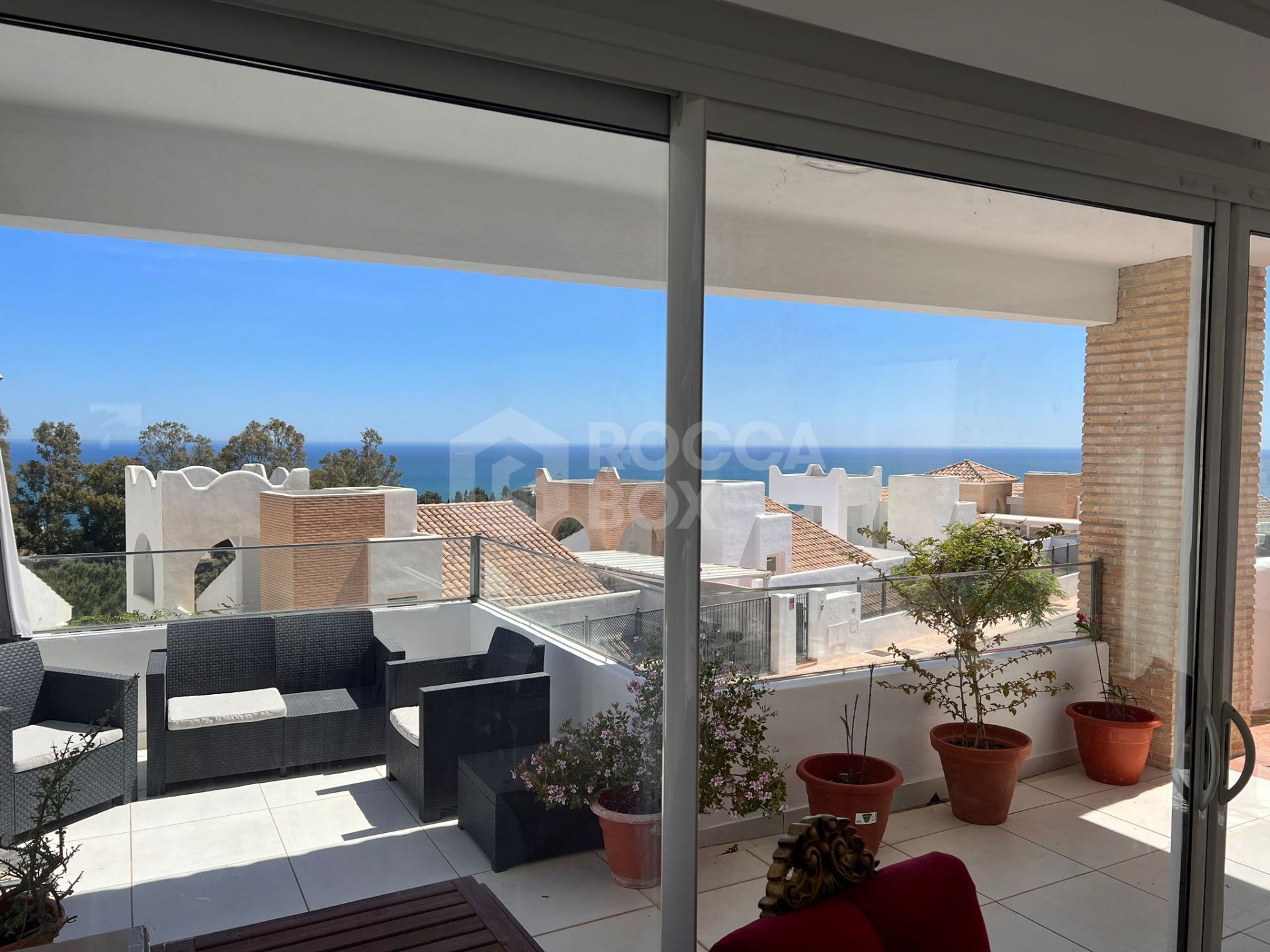 Villa in Benalmádena, Costa del Sol